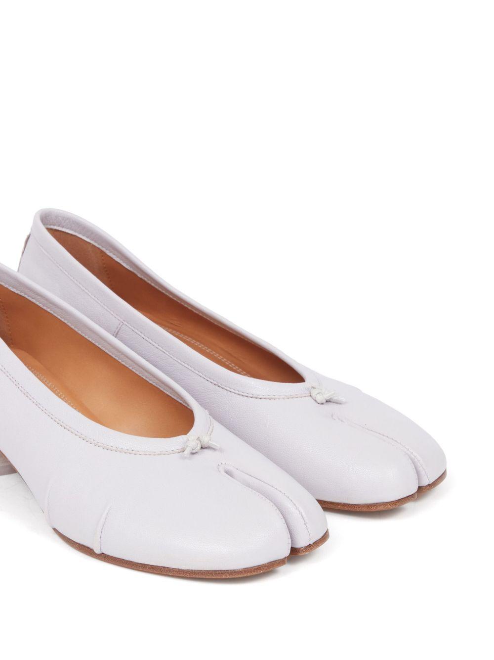 30mm Tabi toe pumps Product Image