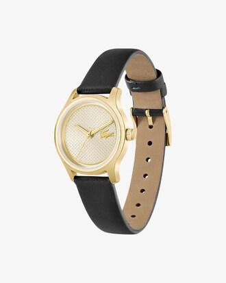 Lacoste.12.12 Automatic Leather Watch Product Image
