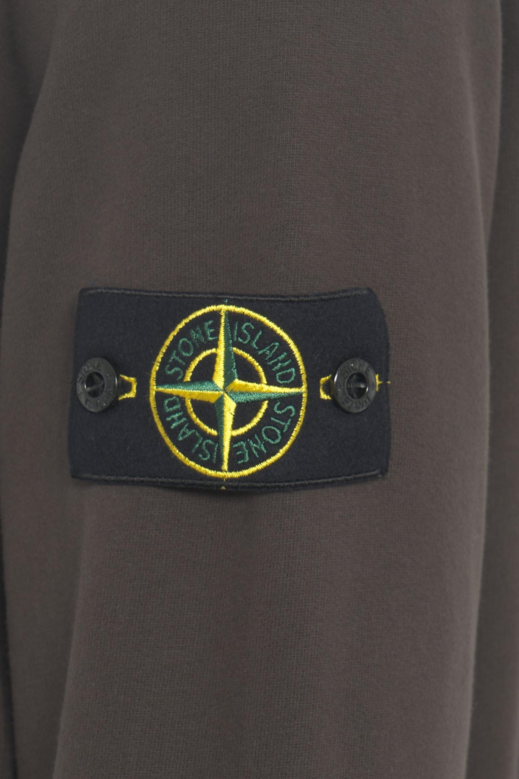 Hoodie with logo Product Image