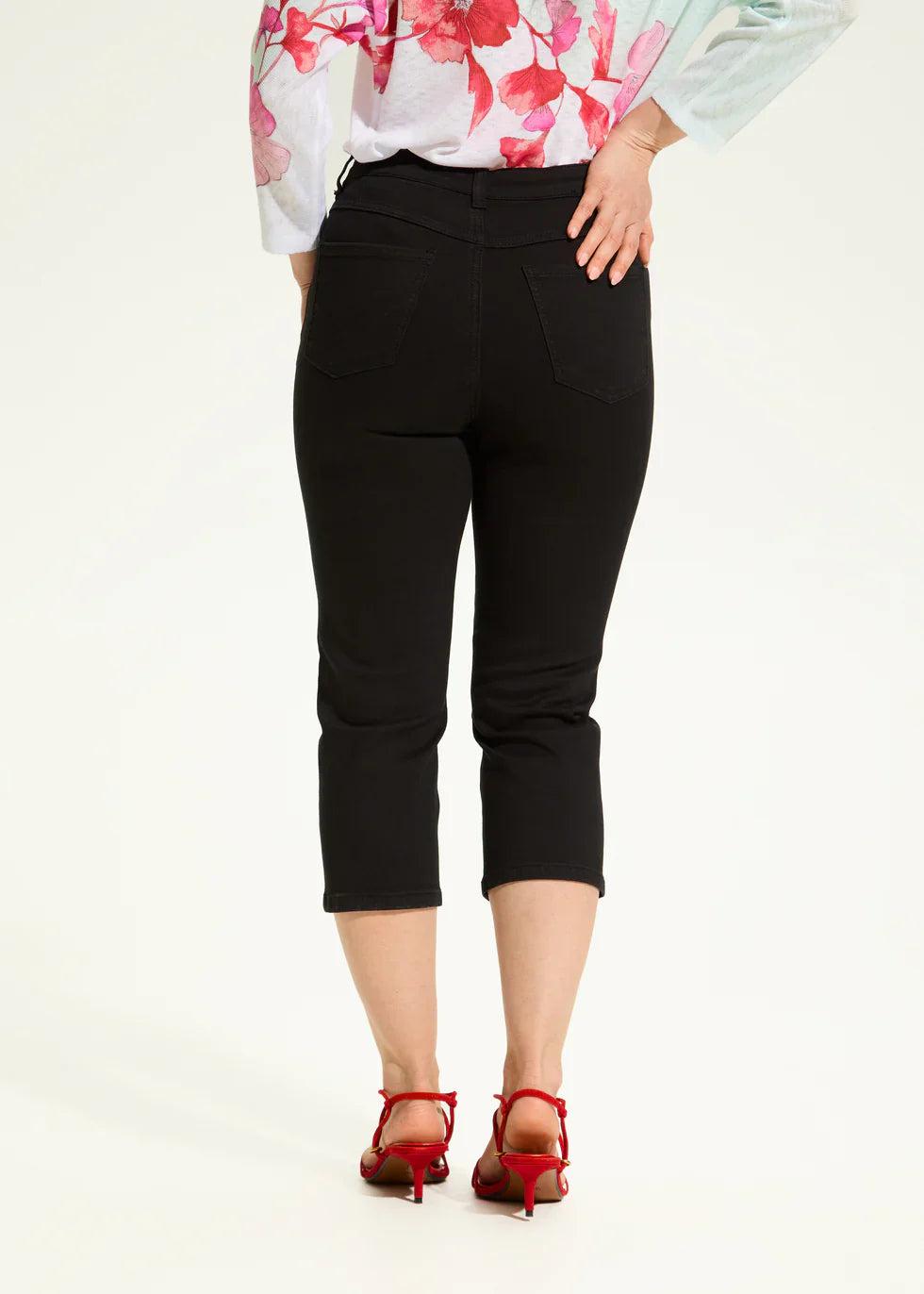 FDJ Suzanne Capri 6934511 Product Image