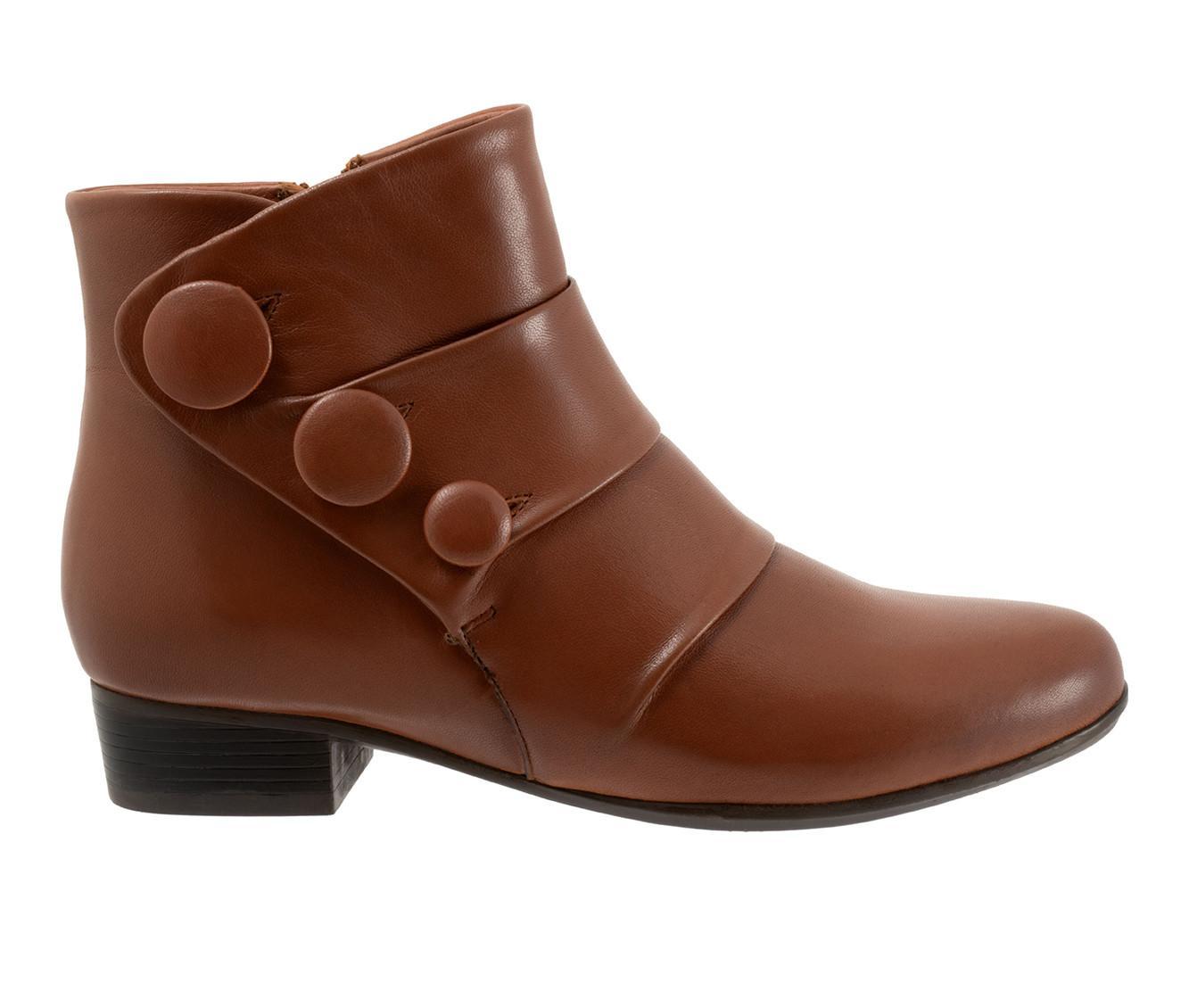 Women's Trotters Mila Booties Product Image