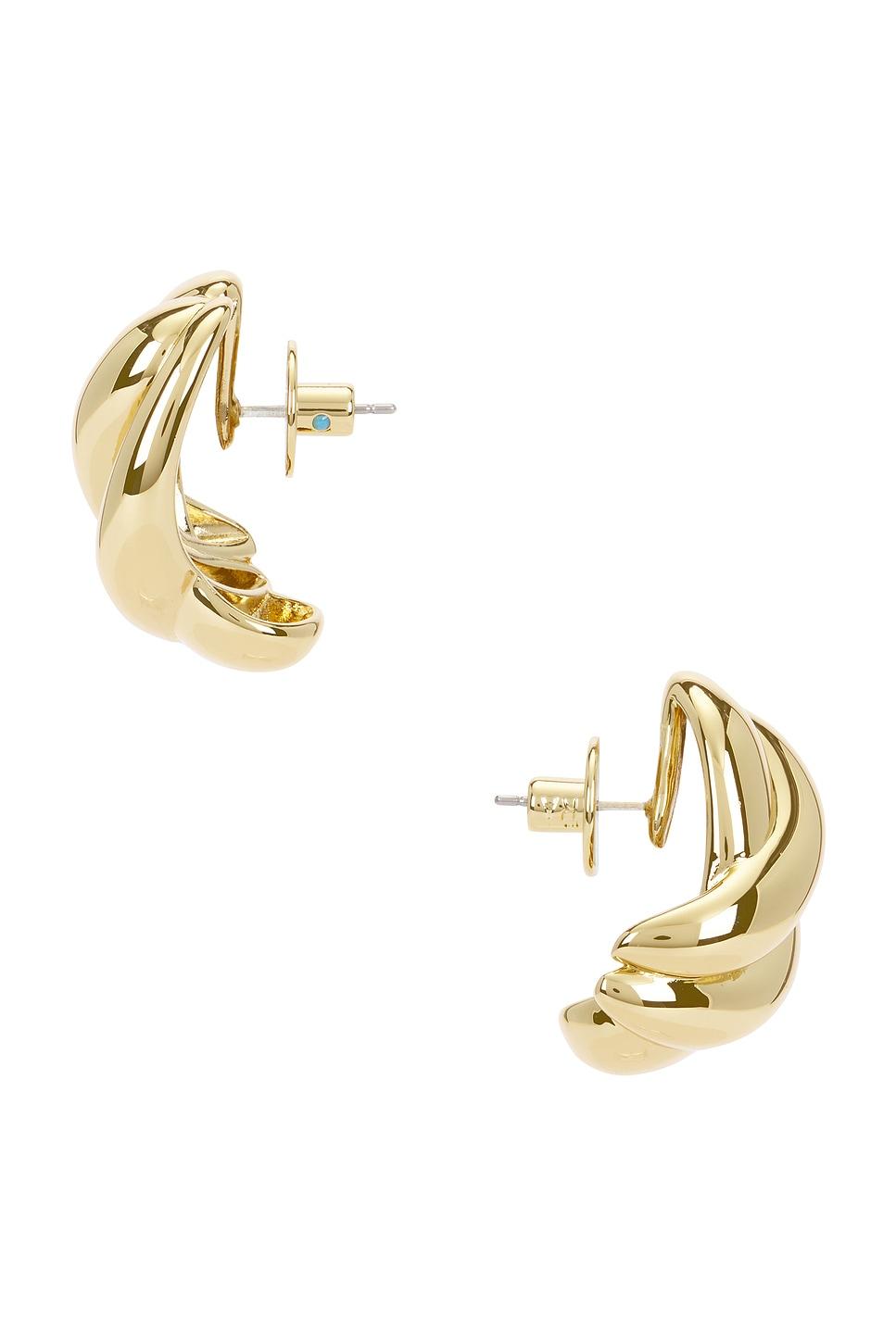 The Knot Earrings Roxanne Assoulin Product Image