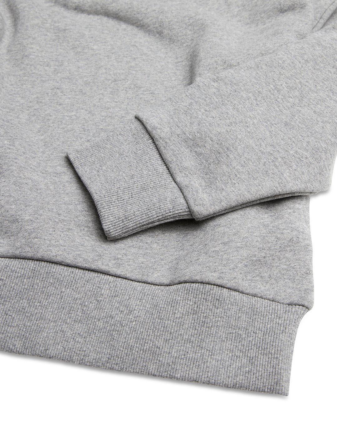 Shield Standard Crew - Grey Marle Product Image