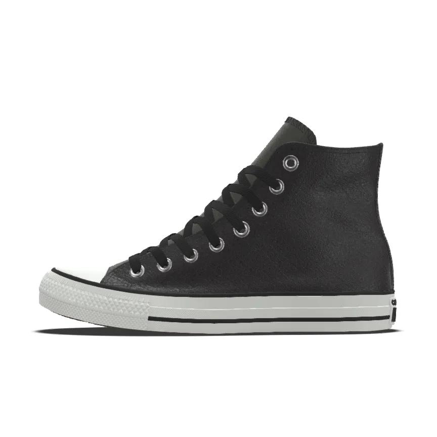 Custom Chuck Taylor All Star Leather By You Product Image