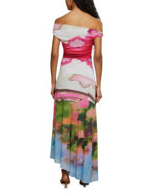 Ella Jersey Dress Product Image