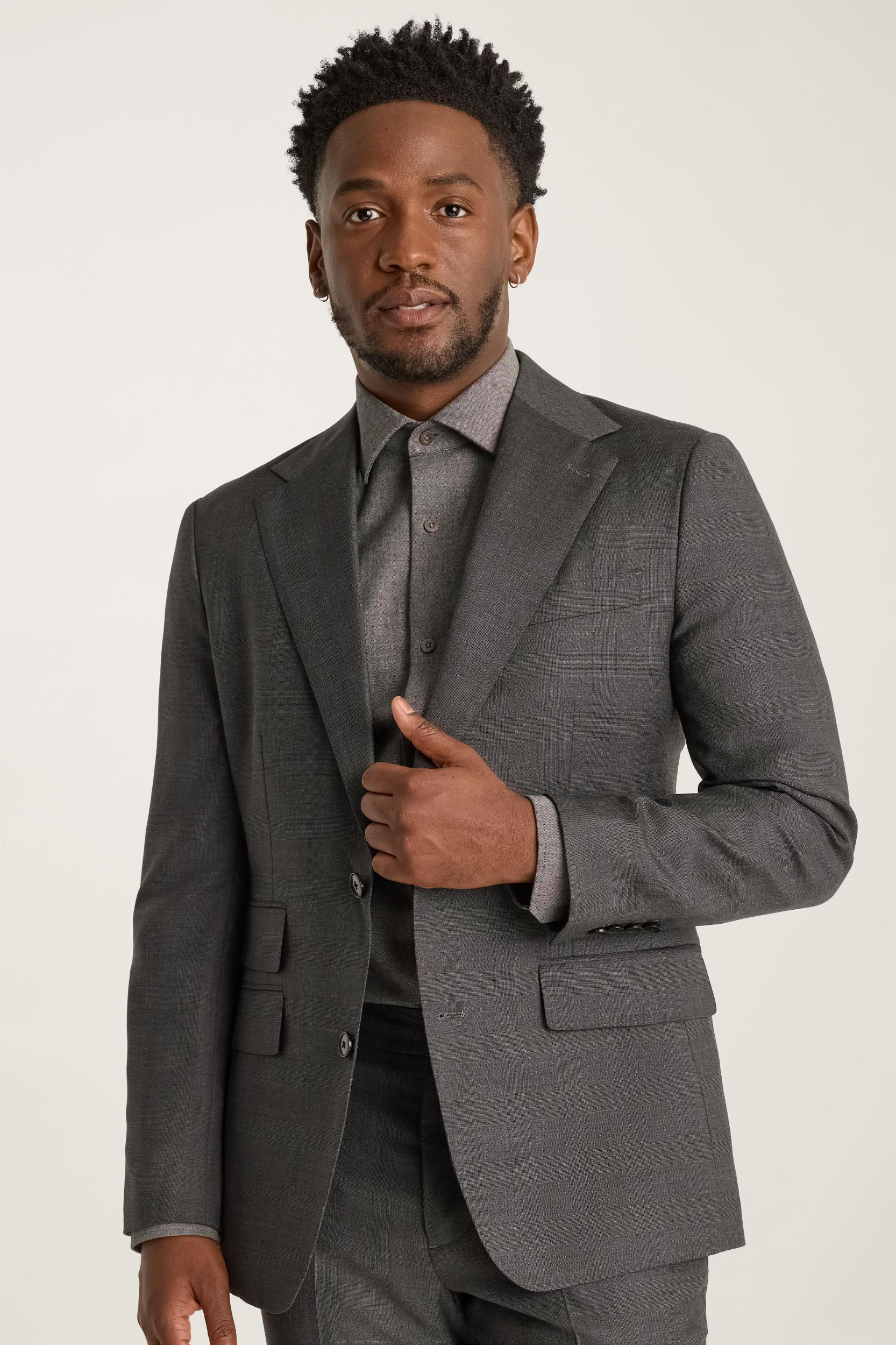 Empire Super 150s Blazer Product Image