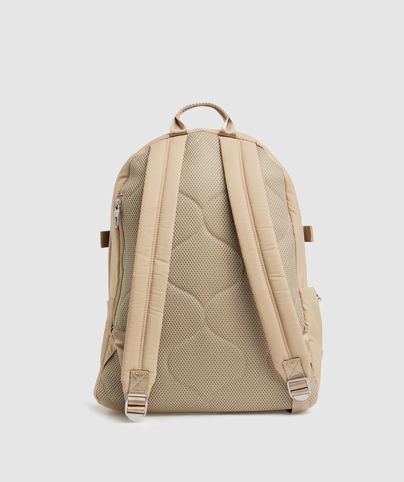 Premium Lifestyle Backpack Product Image