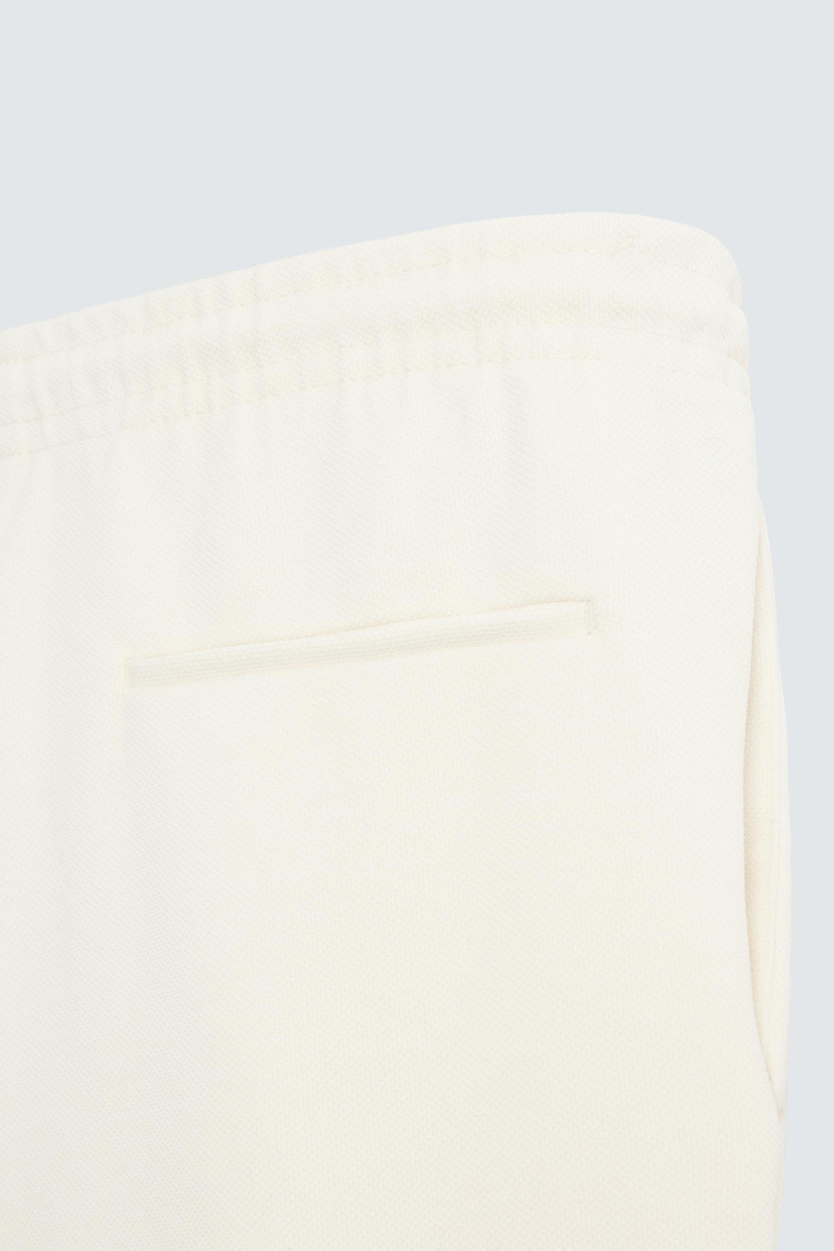 EASY CARE JOGGER WAIST PANTS Product Image