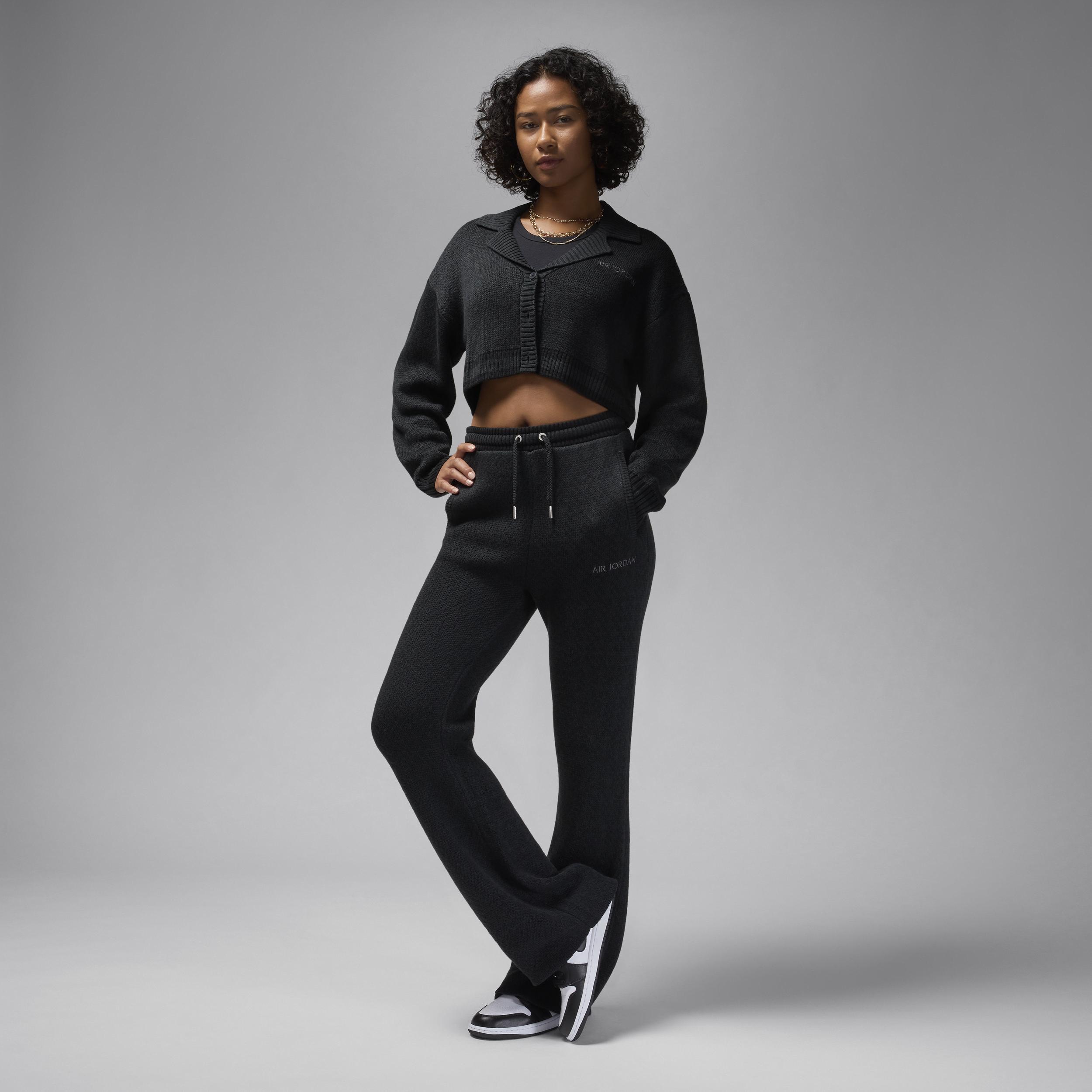Air Jordan Women's Knit Cardigan Product Image