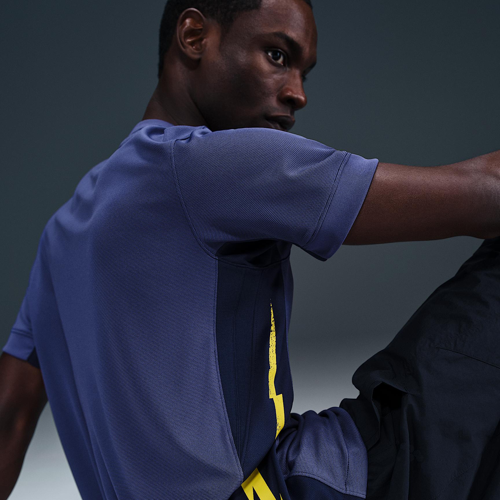 Atlético Madrid 2025/26 Stadium Away Men's Nike Dri-FIT Soccer Replica Jersey Product Image