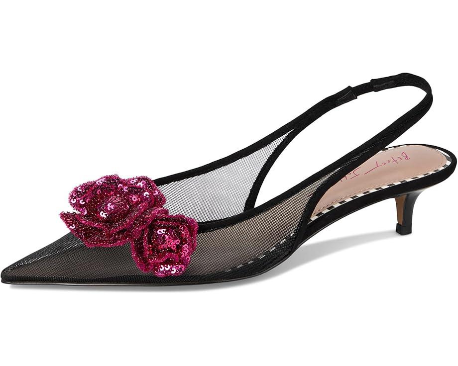 Women's Blue by Betsey Johnson Aurorra Product Image