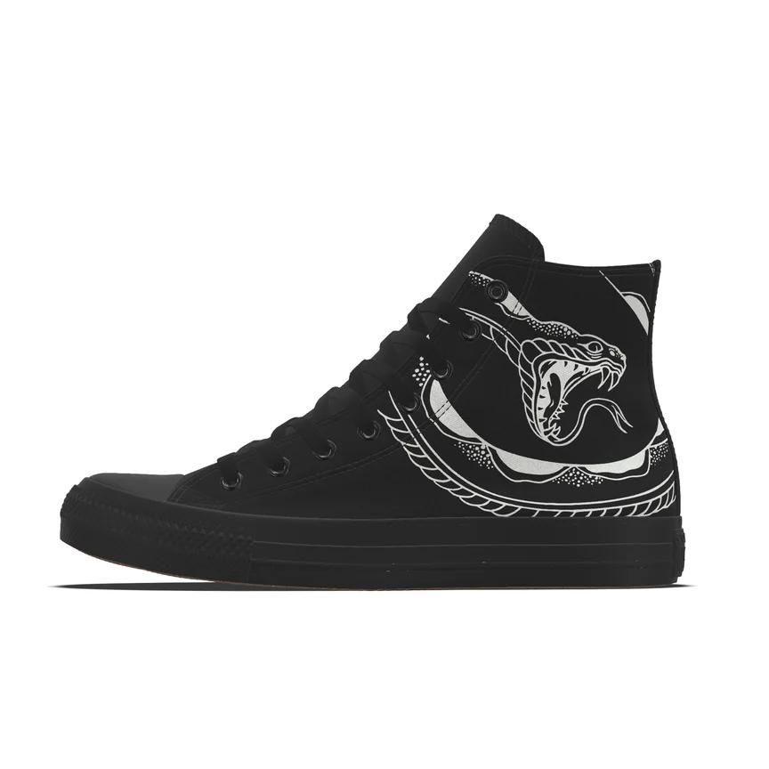Custom Chuck Taylor All Star By You Product Image
