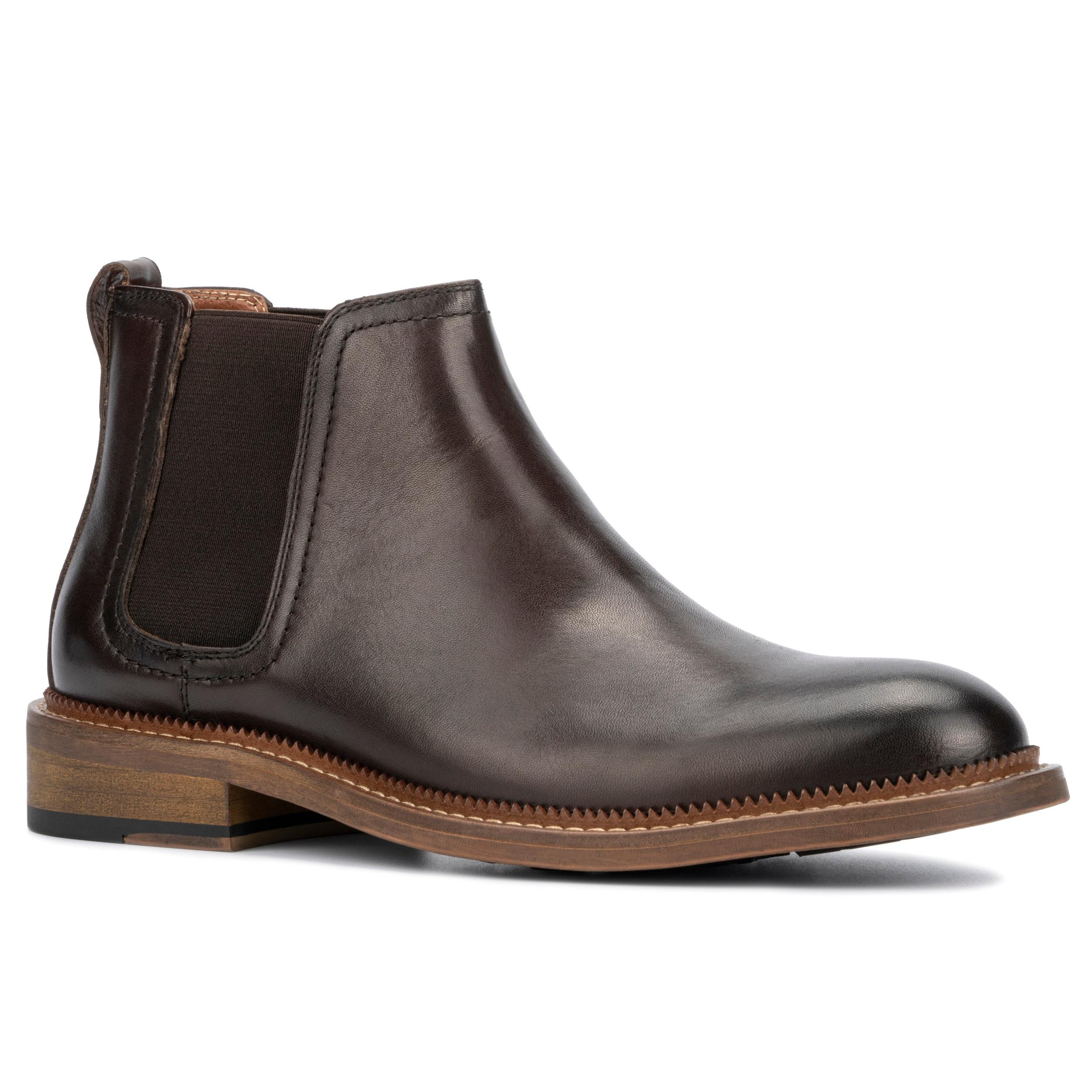 Men's Martin Boots Product Image