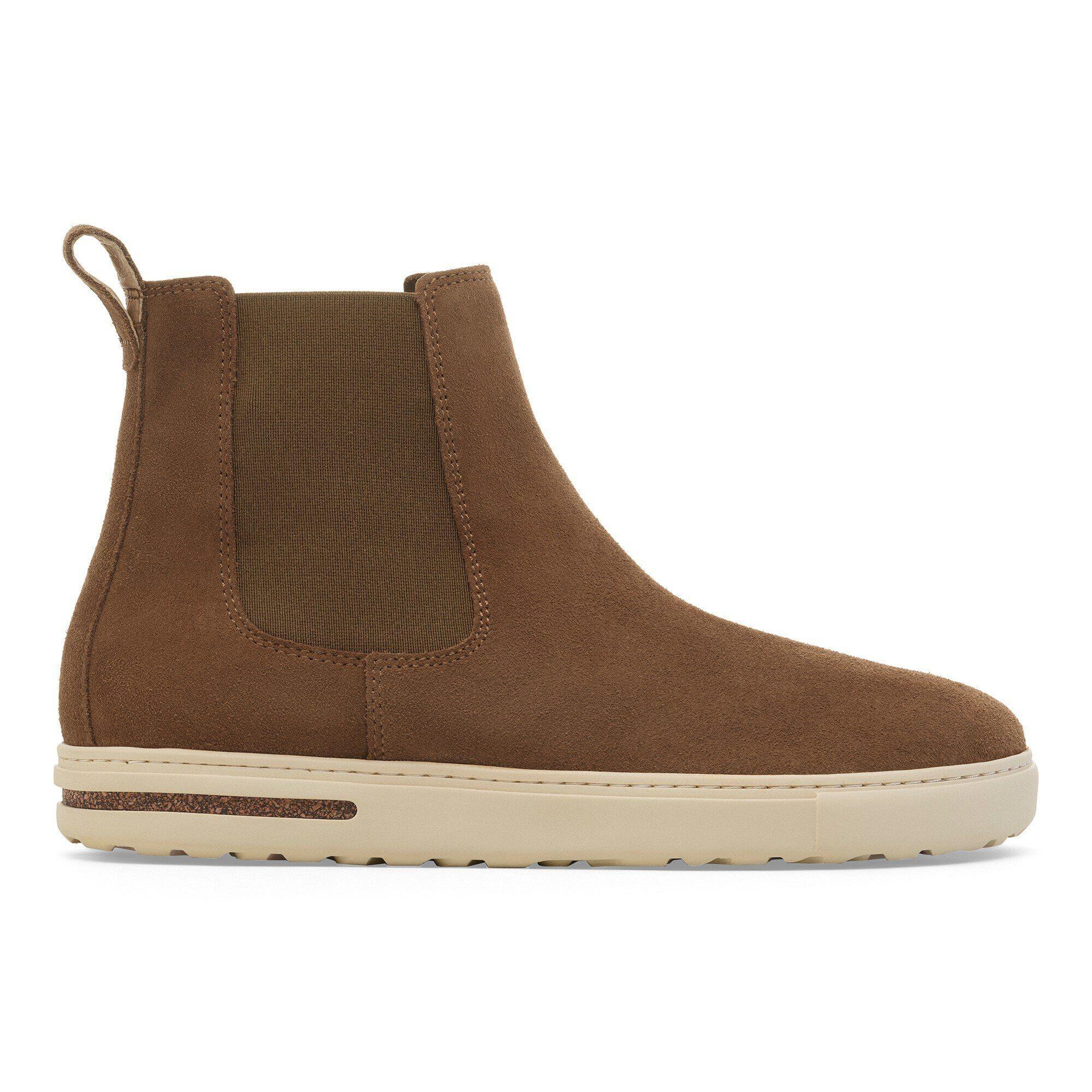 Bend Chelsea Suede Leather Product Image