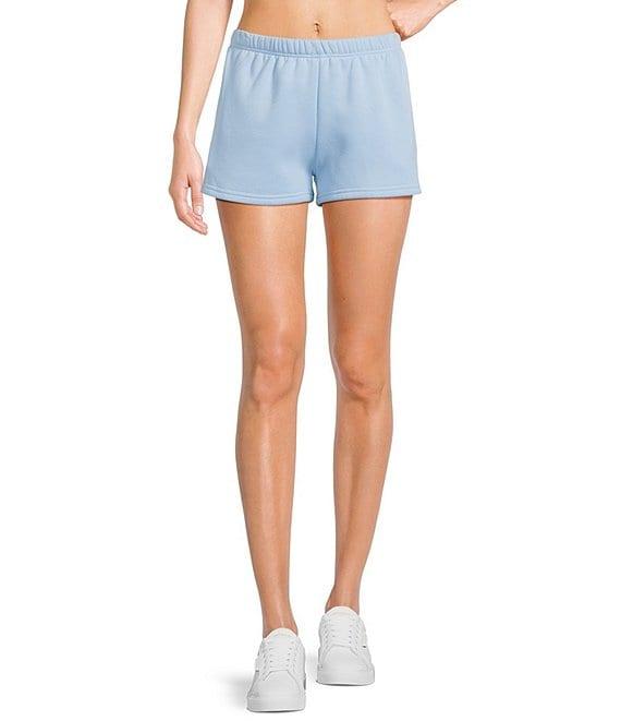 Bailey Rose Pull On Coordinating Shorts Product Image