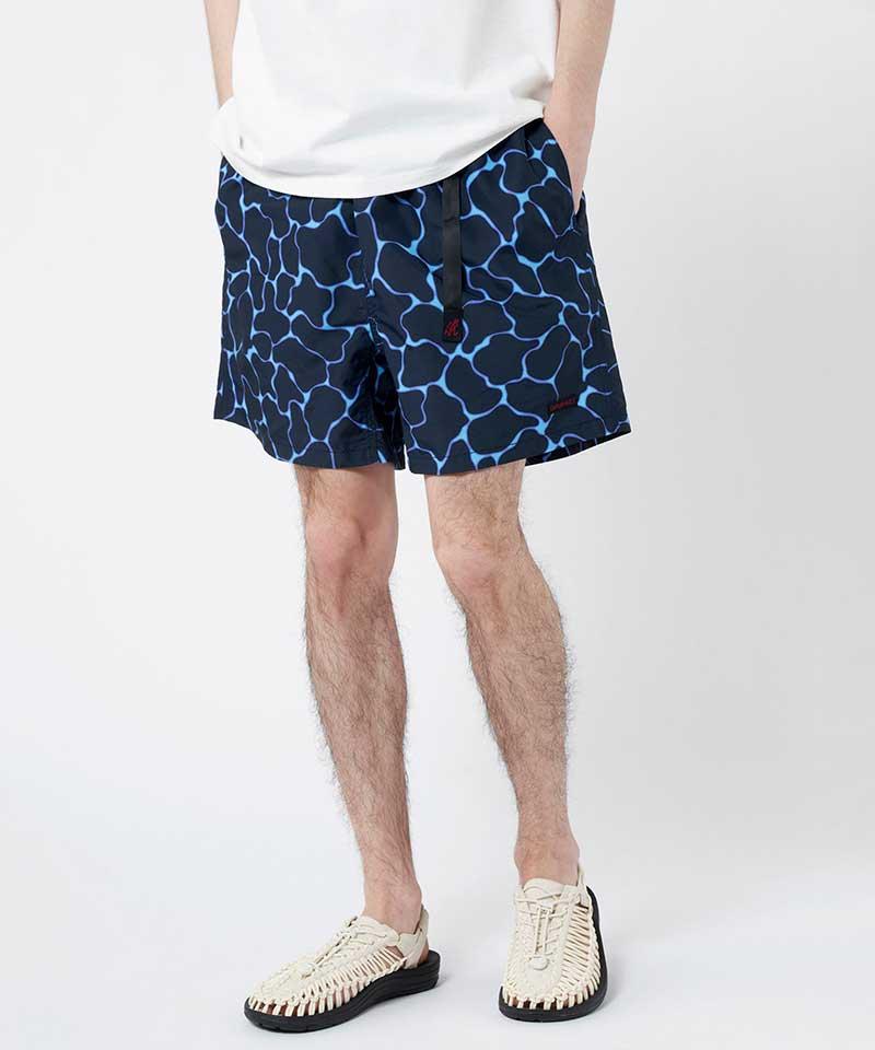 Shell Canyon Short Unisex Product Image