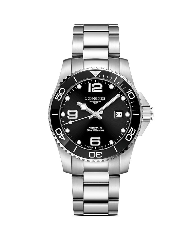Longines HydroConquest Watch, 41mm Product Image
