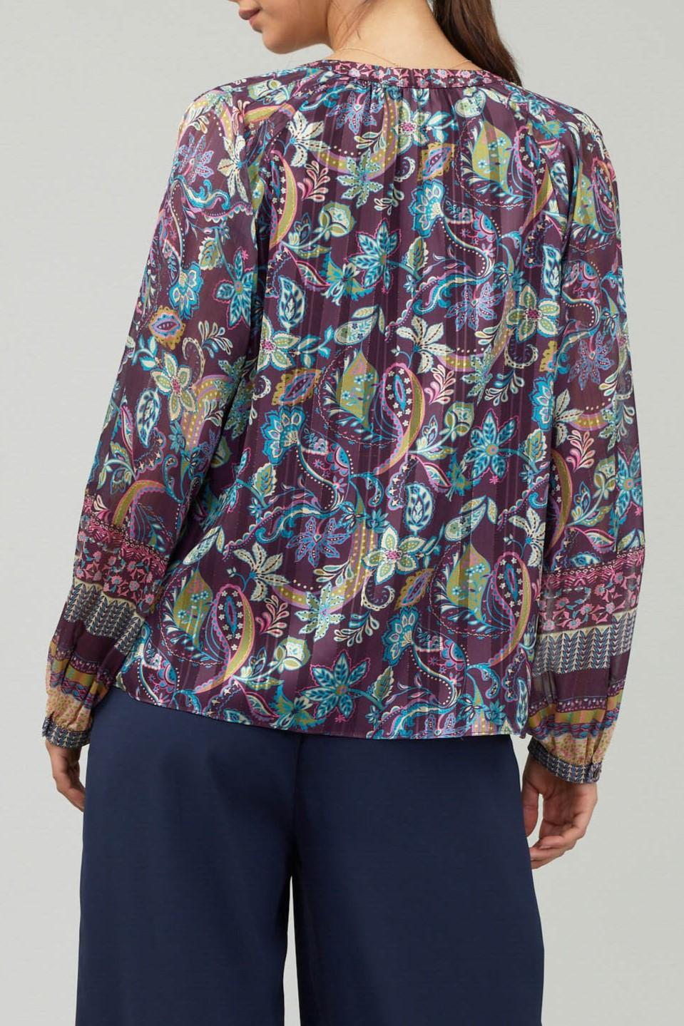 Cynthia Blouse Product Image