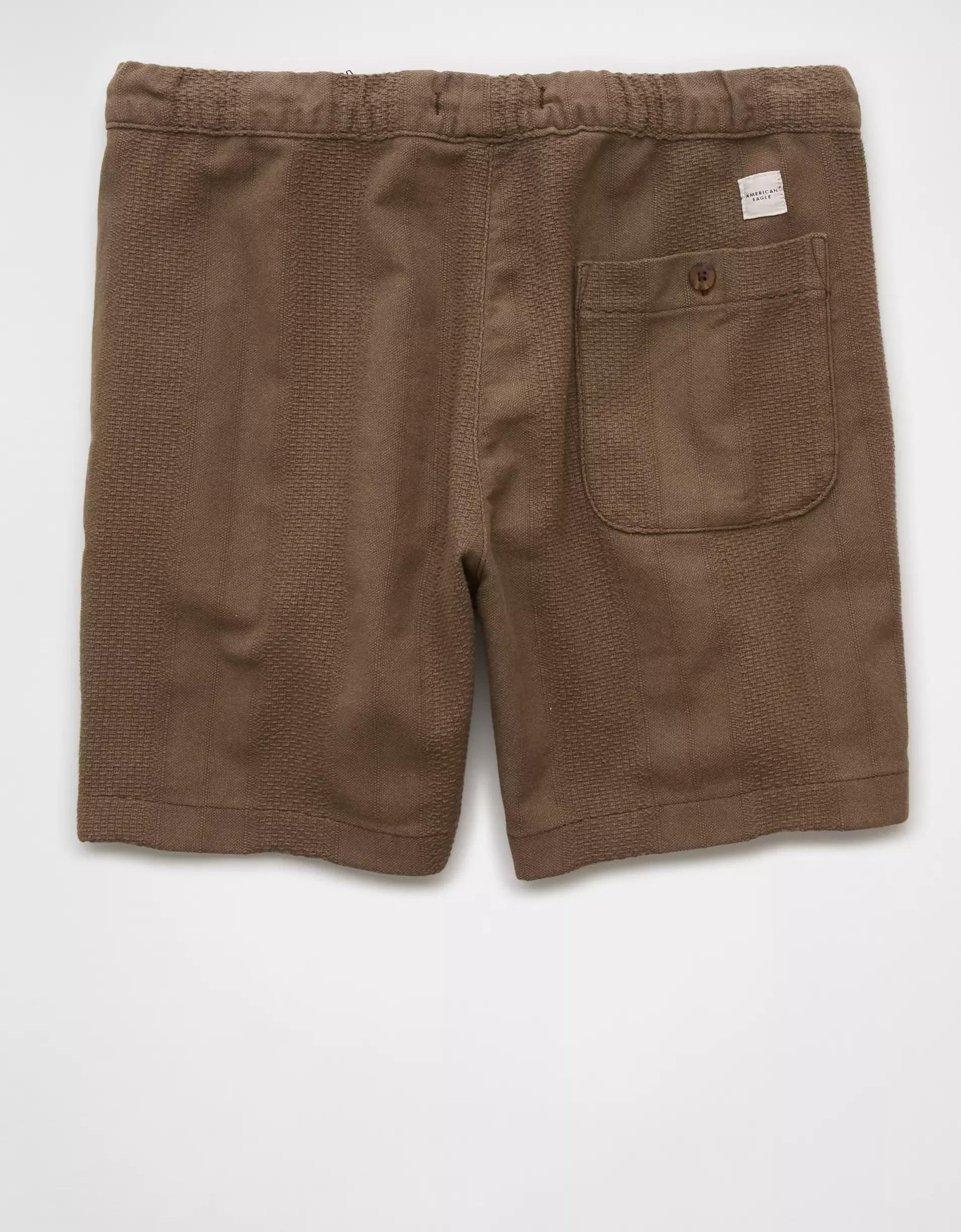 AE 7" Lived-In Trekker Short Product Image