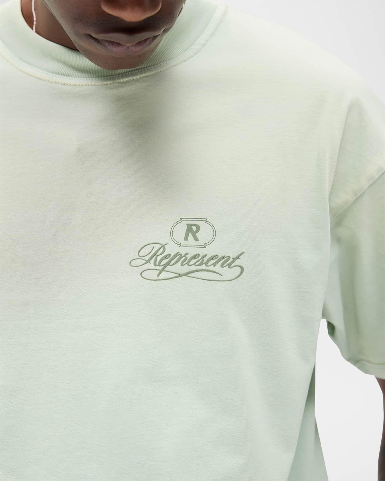 Men's Gran Cru Classe Crewneck T-Shirt Product Image
