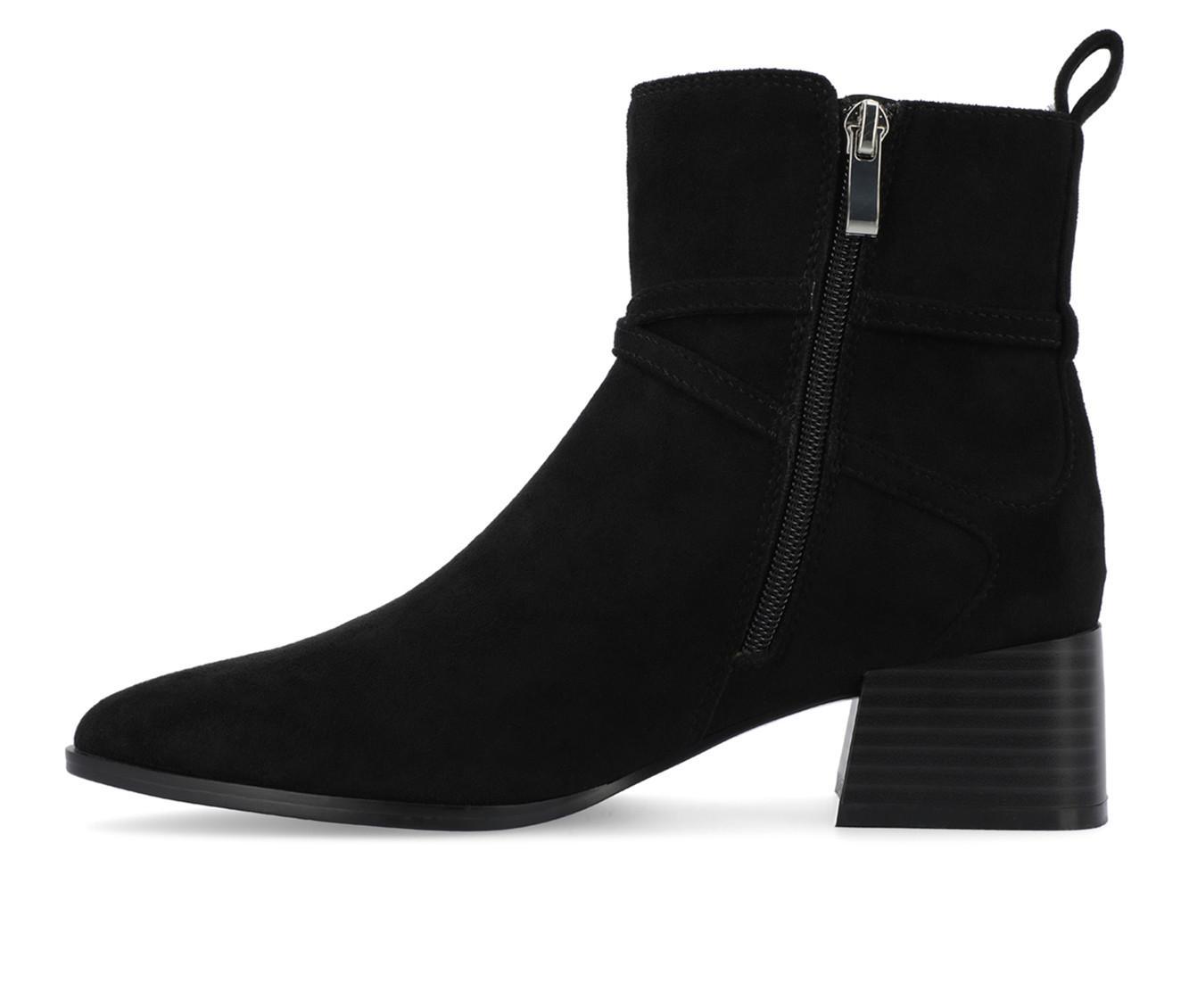 Women's Journee Collection Estelle Booties Product Image