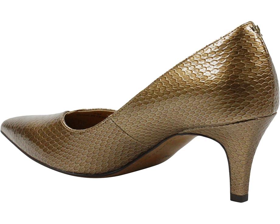 Parigi Pumps Product Image