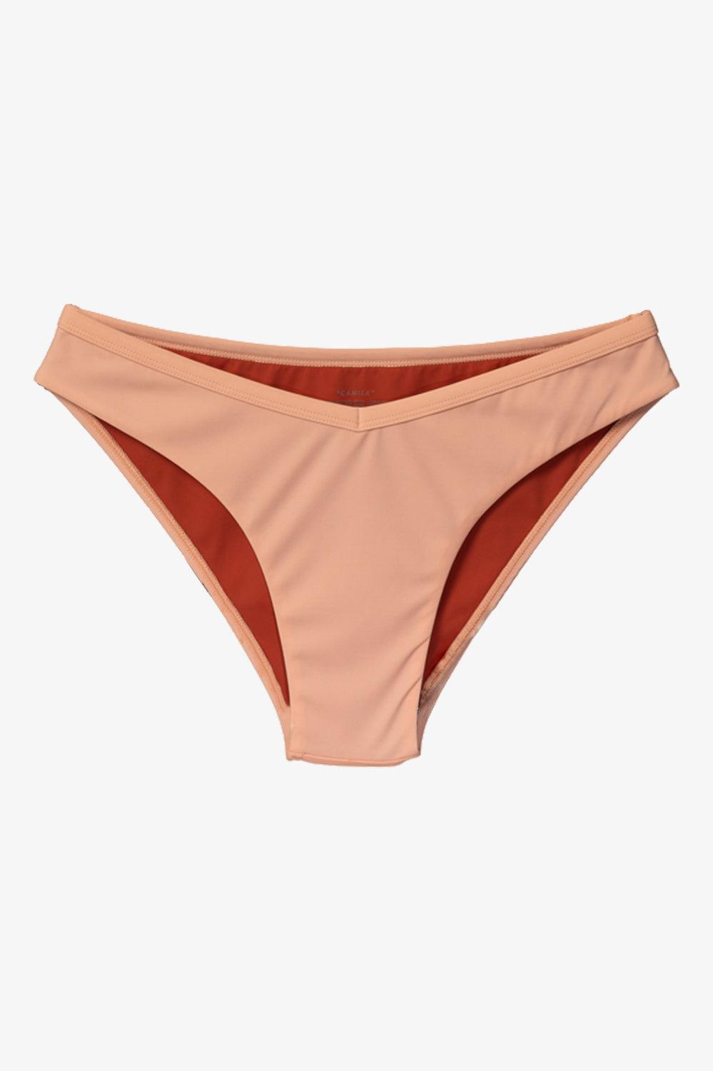 Camila Bikini Bottom - Coronado Female Product Image