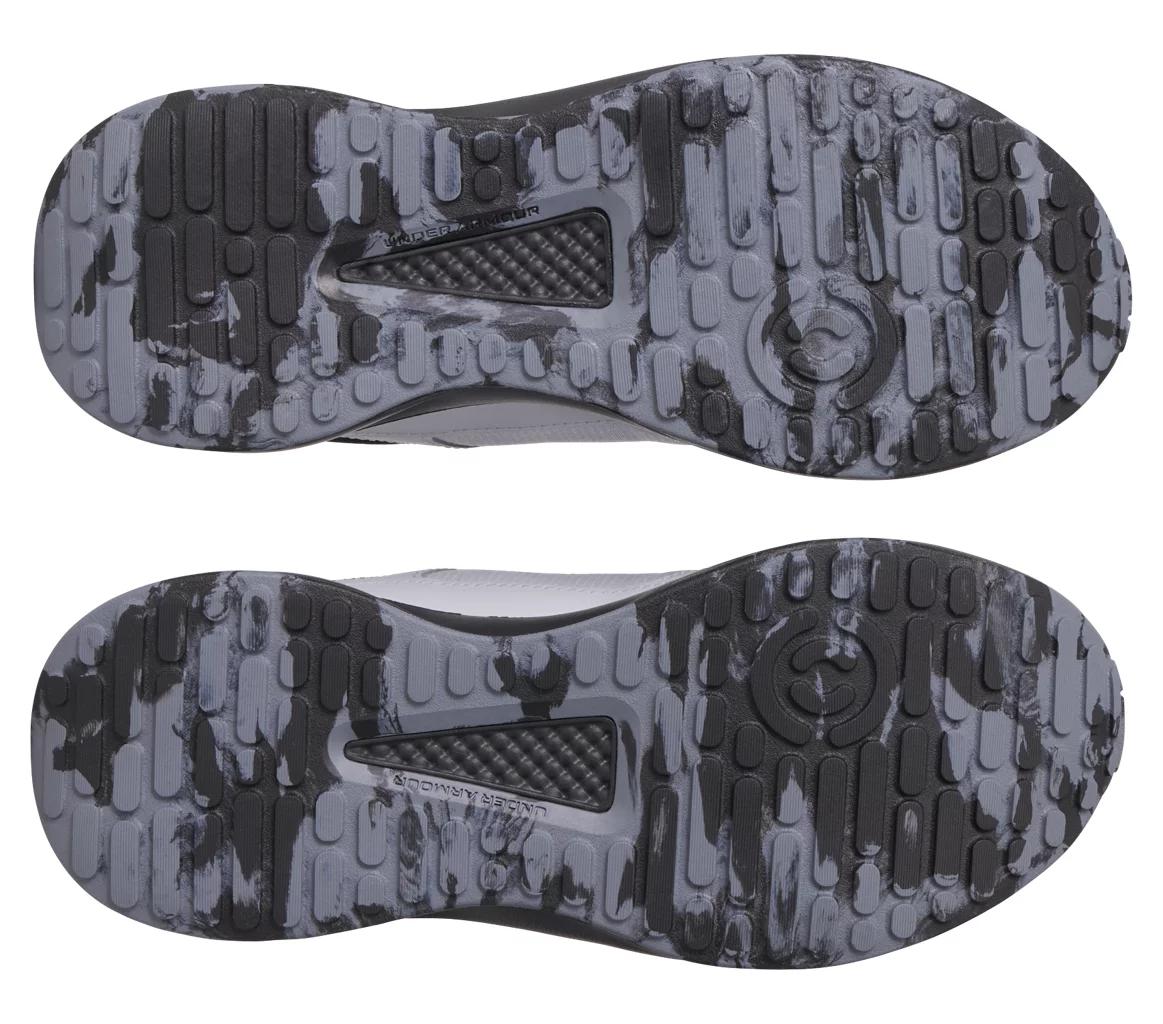 UA Charged Edge Wide (4E) Product Image