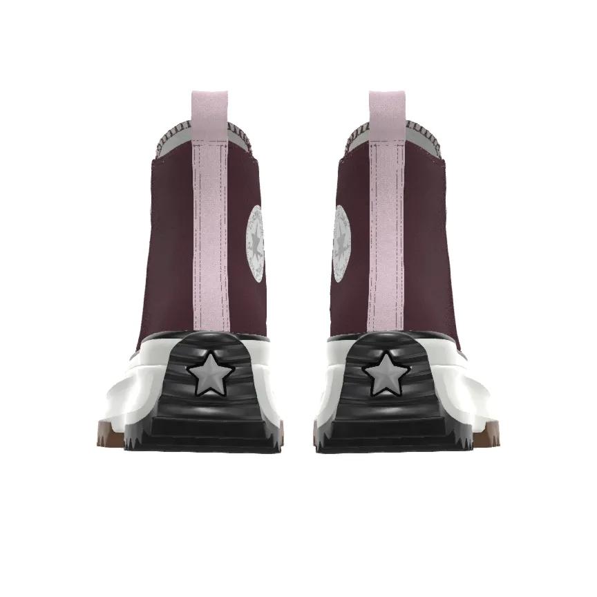 Custom Run Star Hike Platform By You Product Image