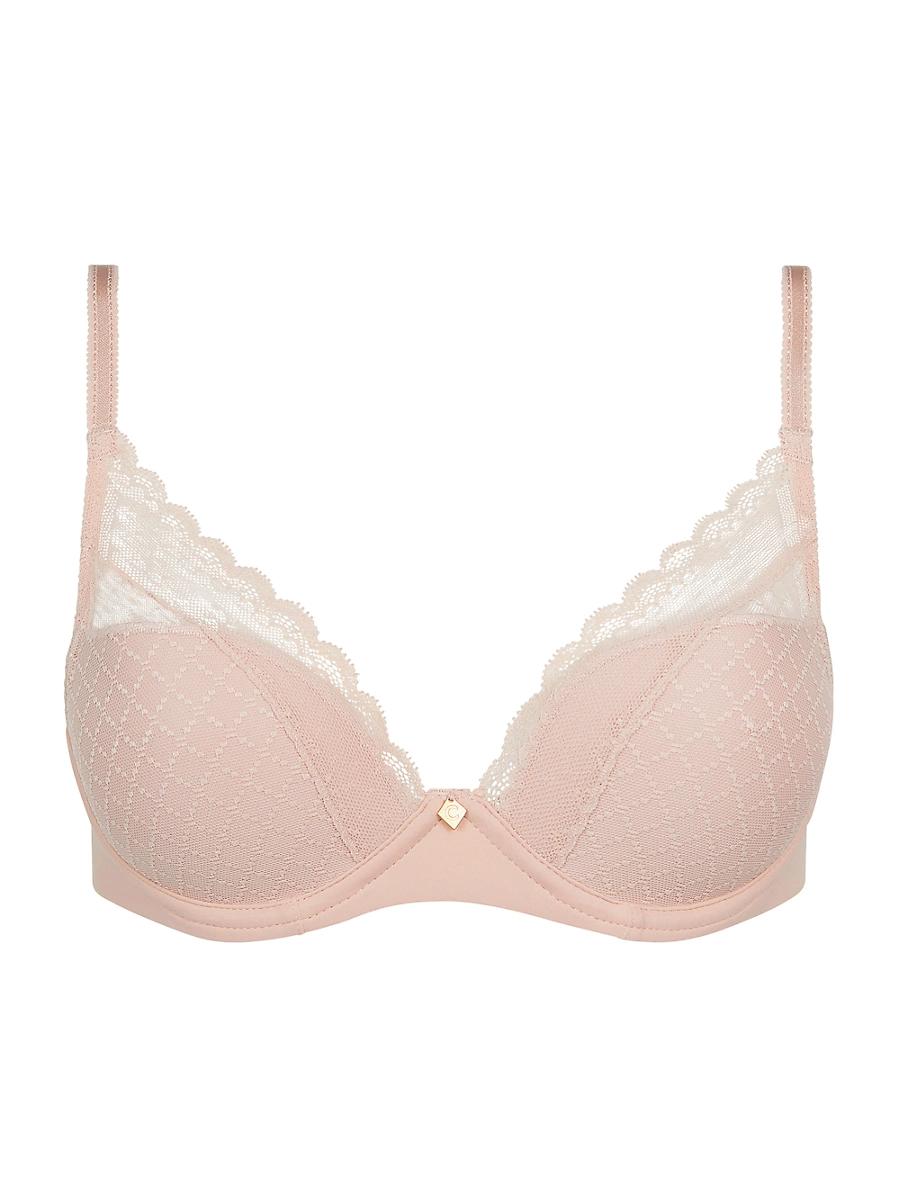 Womens Norah Chic Plunge T-Shirt Bra Product Image