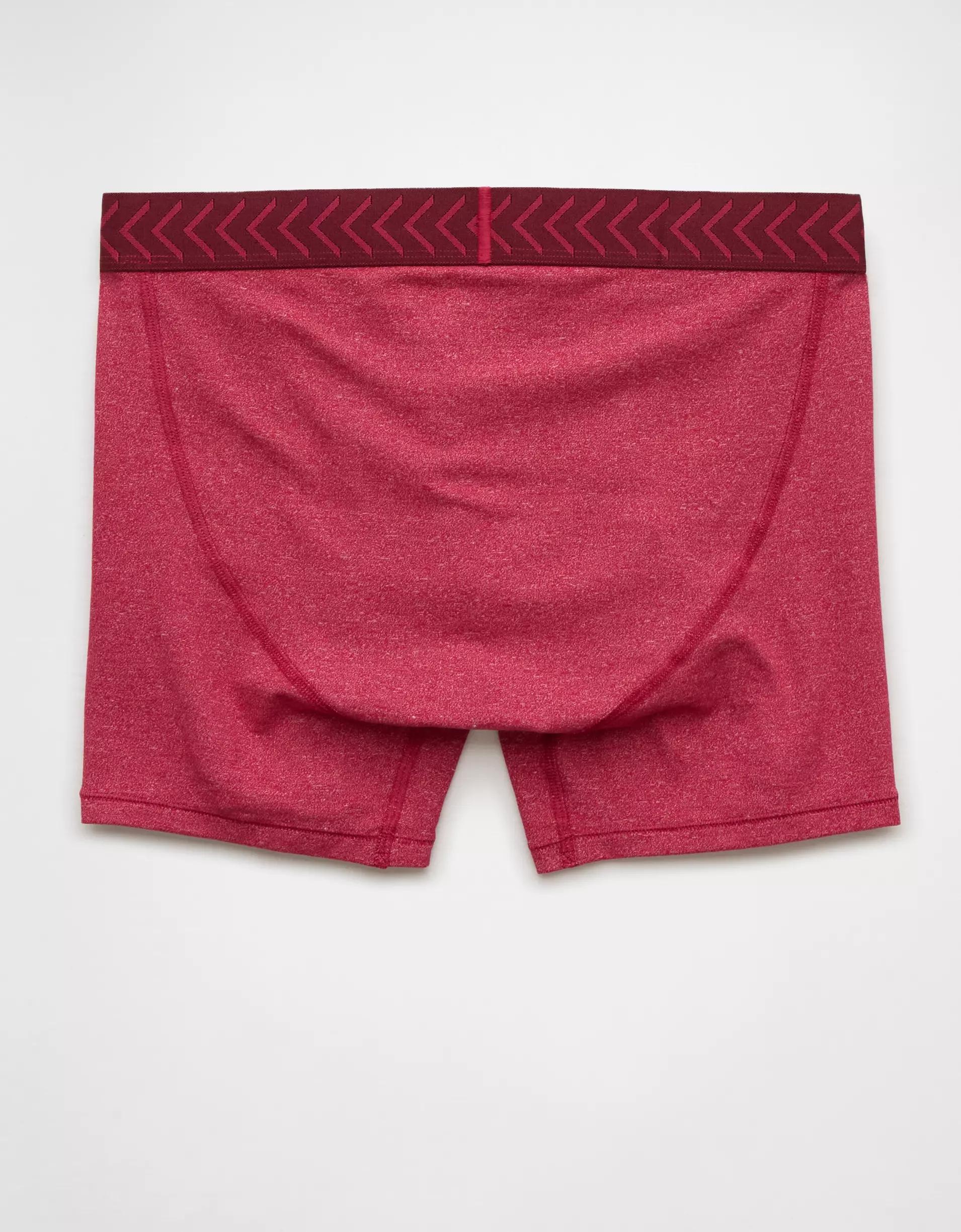 AEO Men's 4.5" Classic Boxer Brief Product Image
