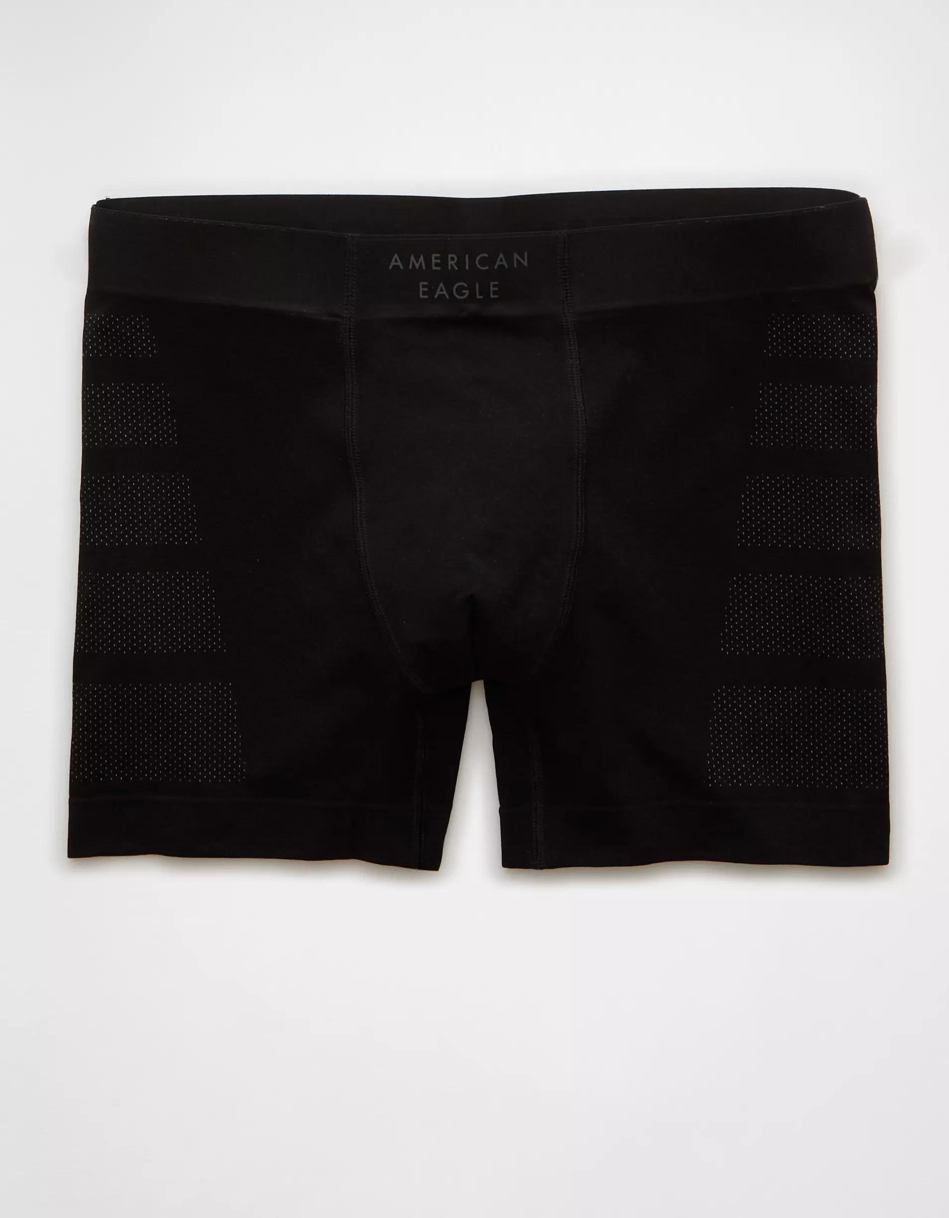 AEO Men's 4.5" StealthMode Boxer Brief Product Image