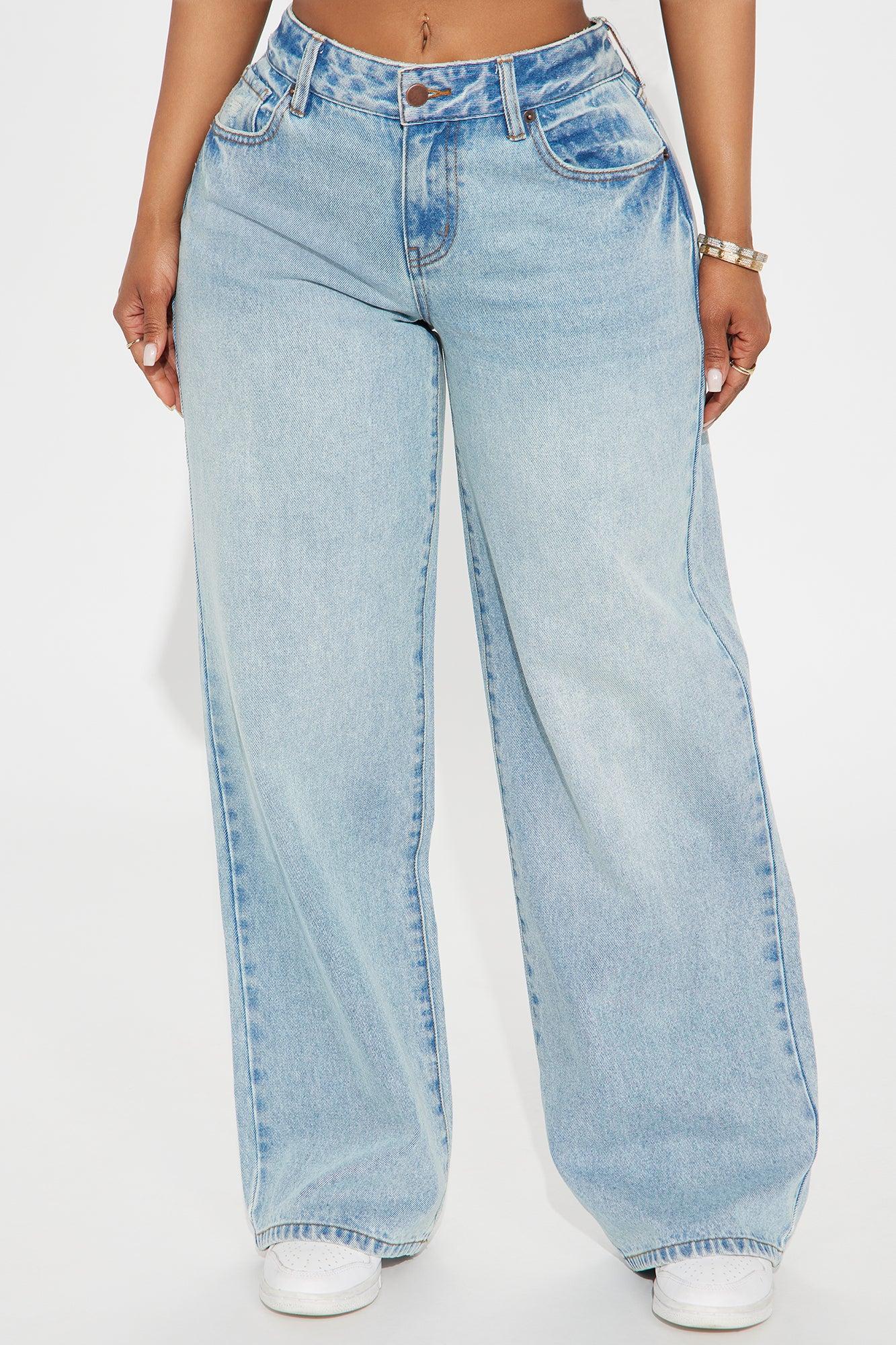 Sia Zero Stretch Jeans - Vintage Wash Female Product Image