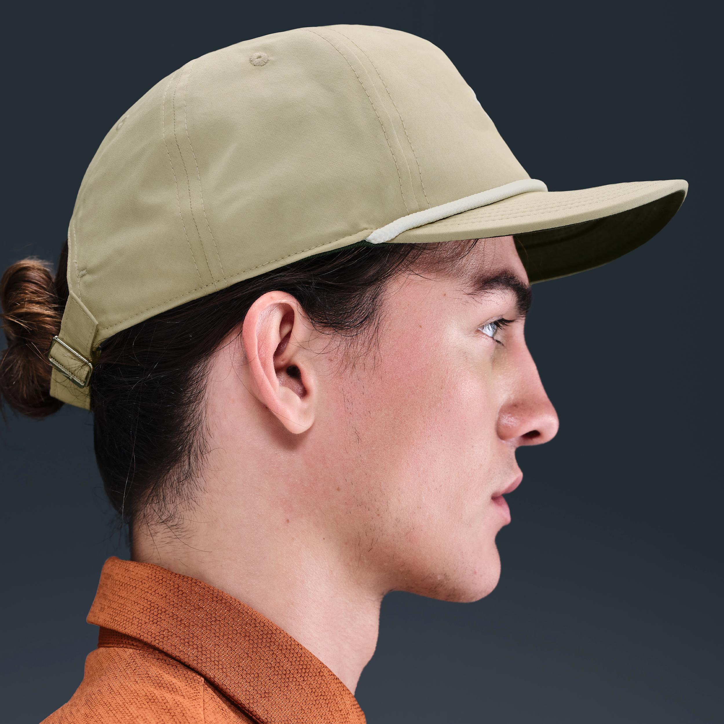 Unisex Nike Pro Golf Cap | IB8543-100 Product Image