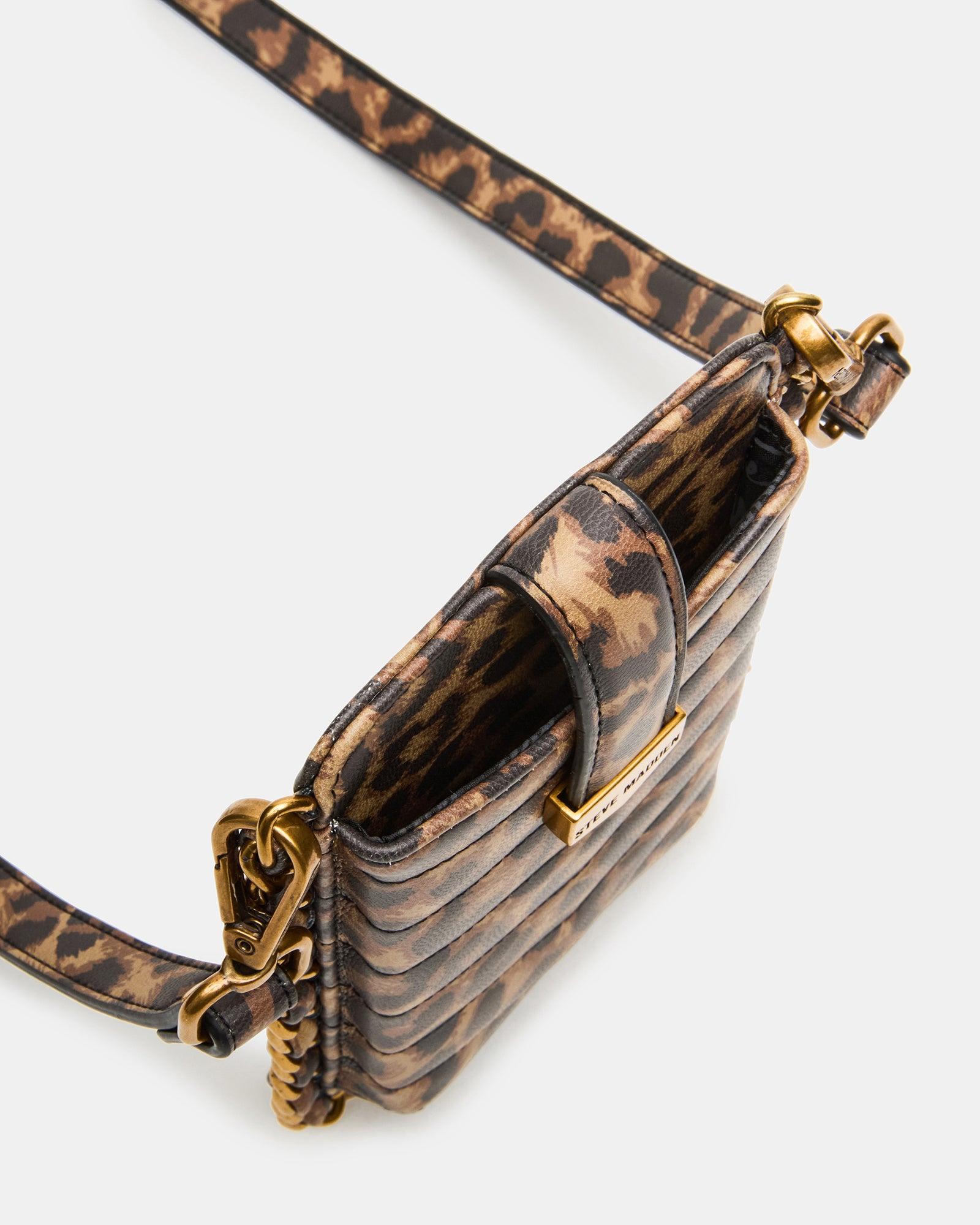 ROAM BAG LEOPARD Female Product Image