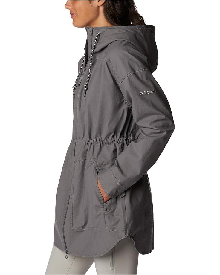 Pardon My Trench™ III Jacket Product Image