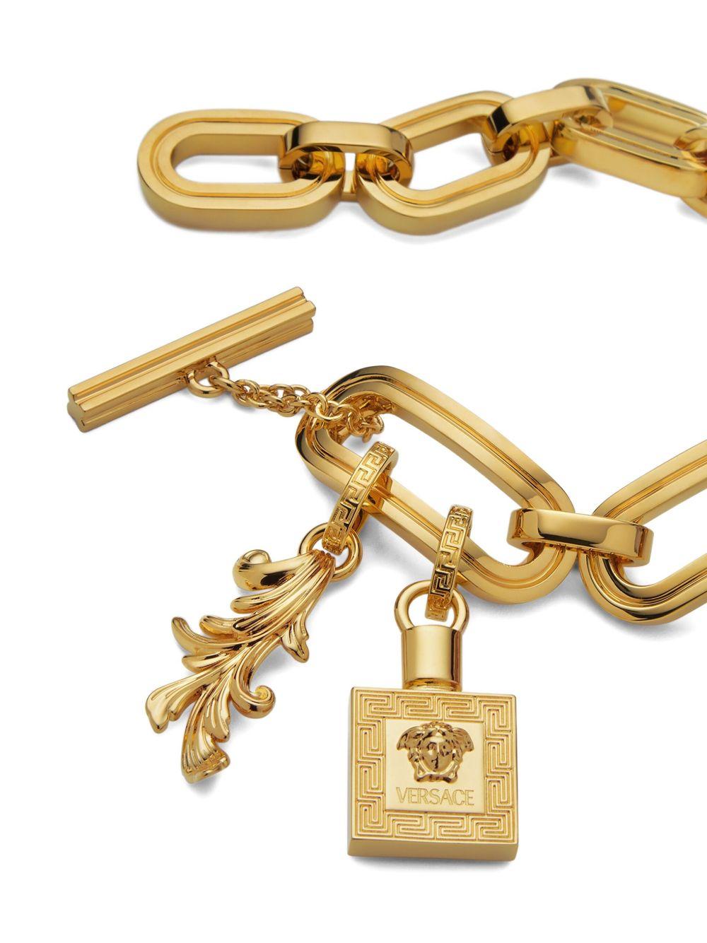 chain-link bracelet Product Image