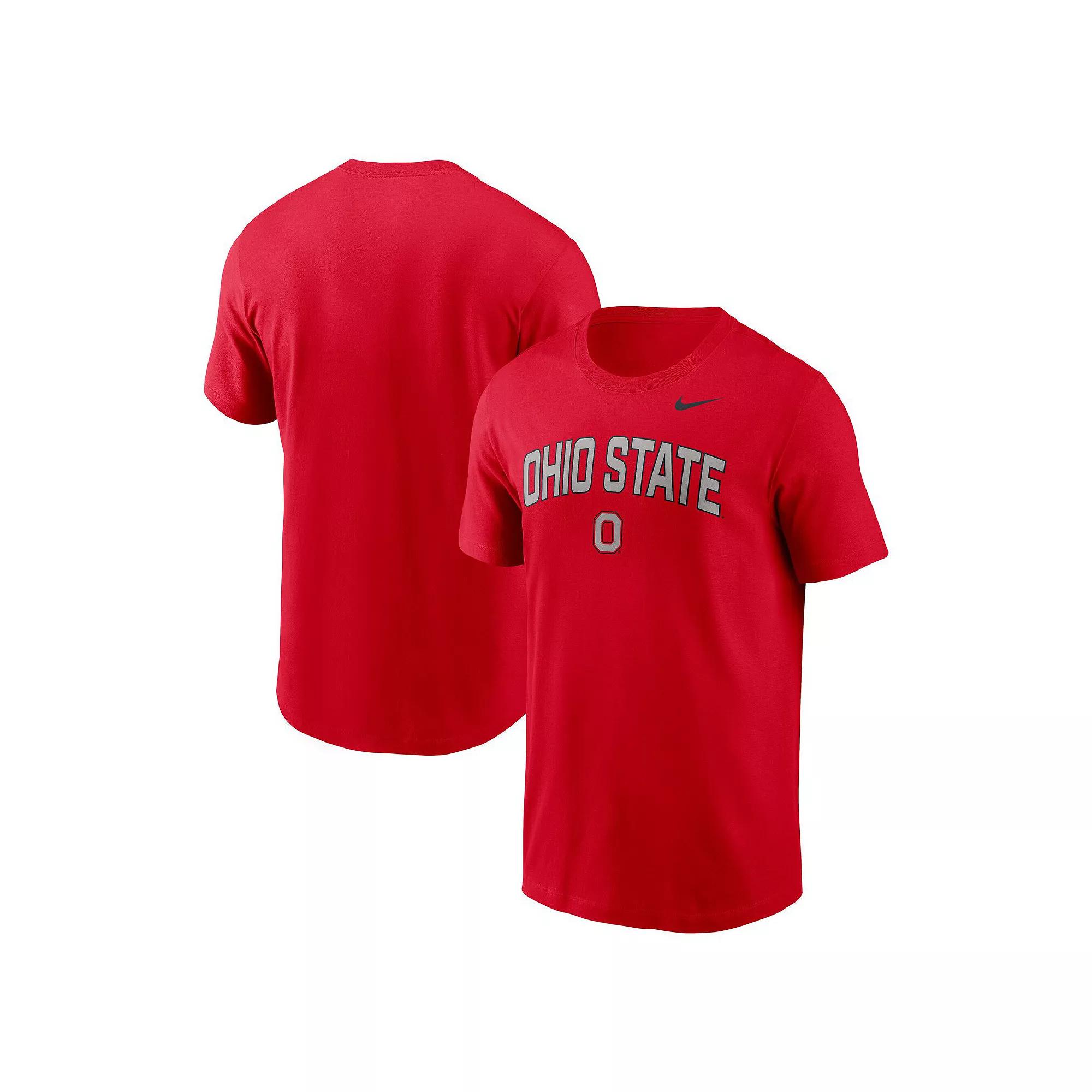 Men's Nike Orange Miami Dolphins Primetime Helmet Essential T-Shirt,  Product Image