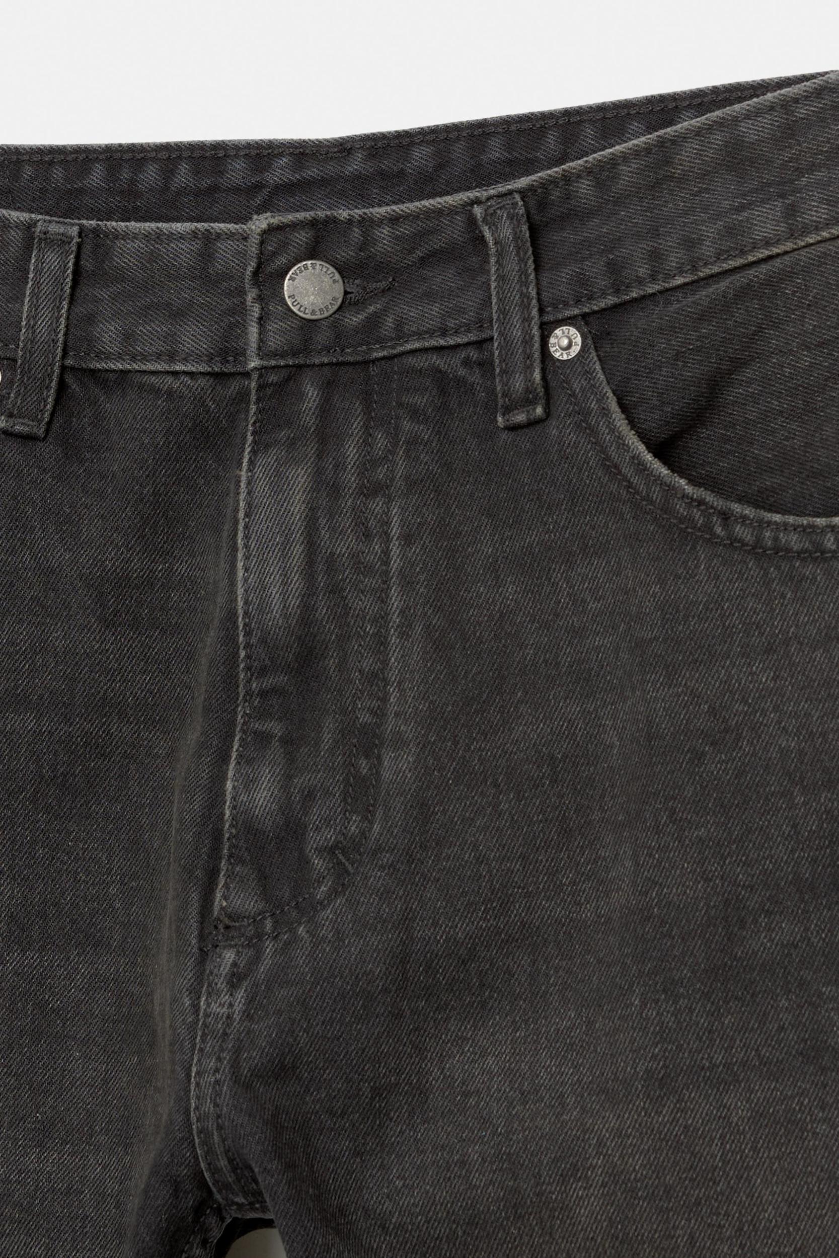 Straight vintage jeans Product Image