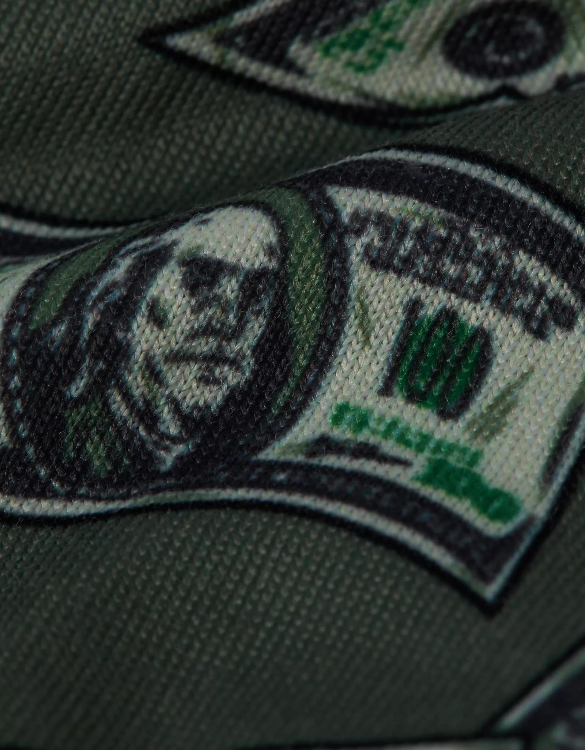 AEO Men's Money Ultra Soft Pocket Boxer Short Product Image