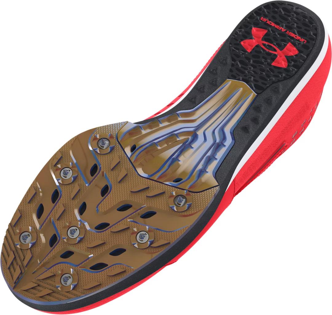 UA HOVR™ Skyline Long Jump Product Image