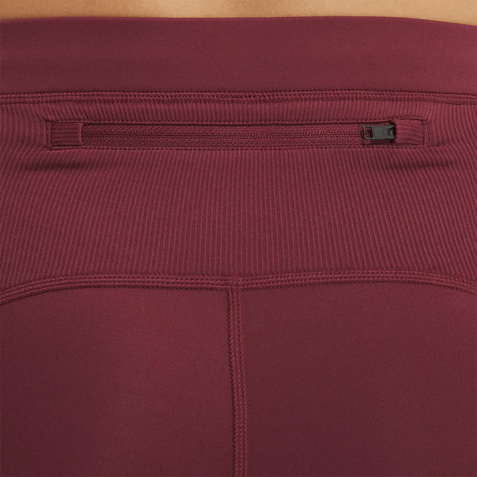 Women's Run Vector Leggings Female Product Image