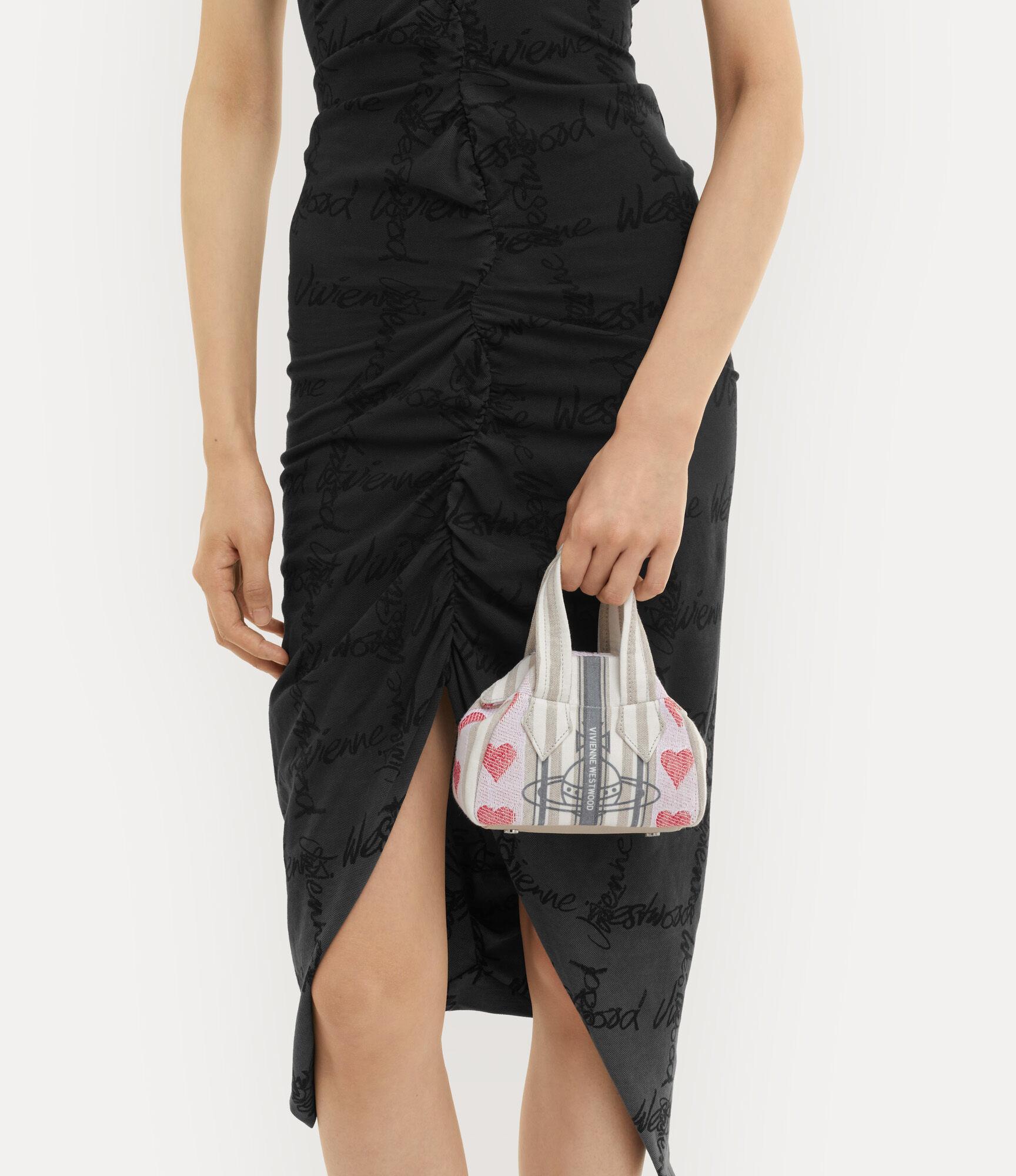 Yasmine Mini Archive Handbag Product Image