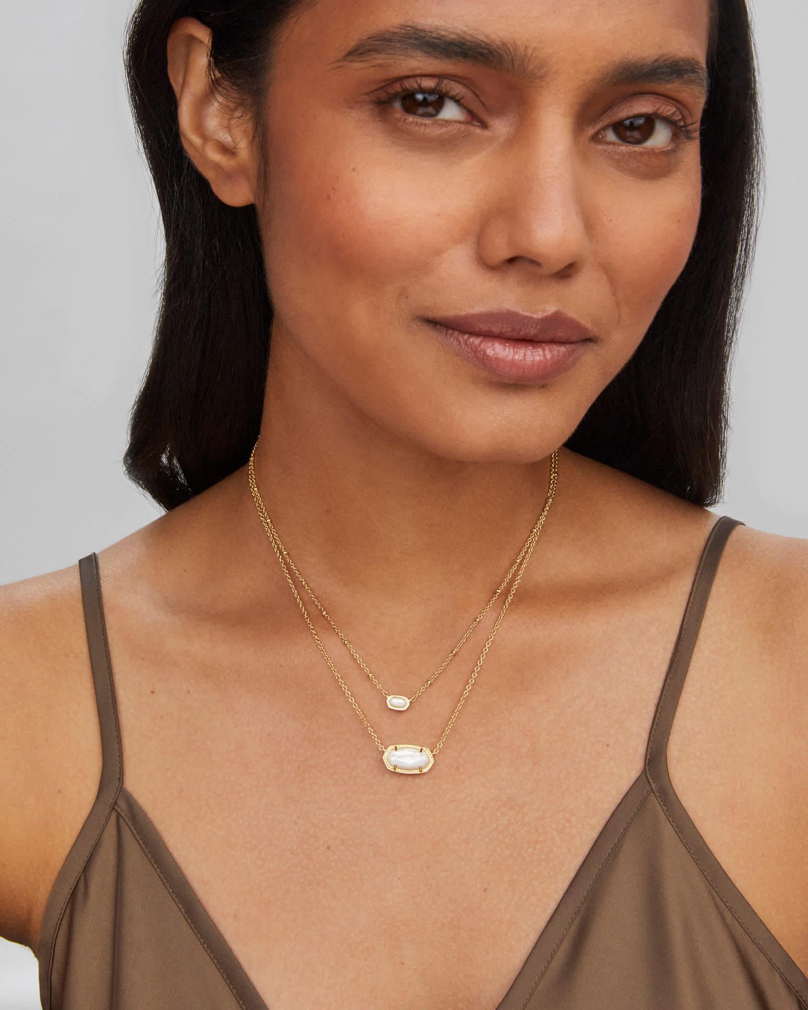 Elisa Gold Gift Set of 2 Product Image