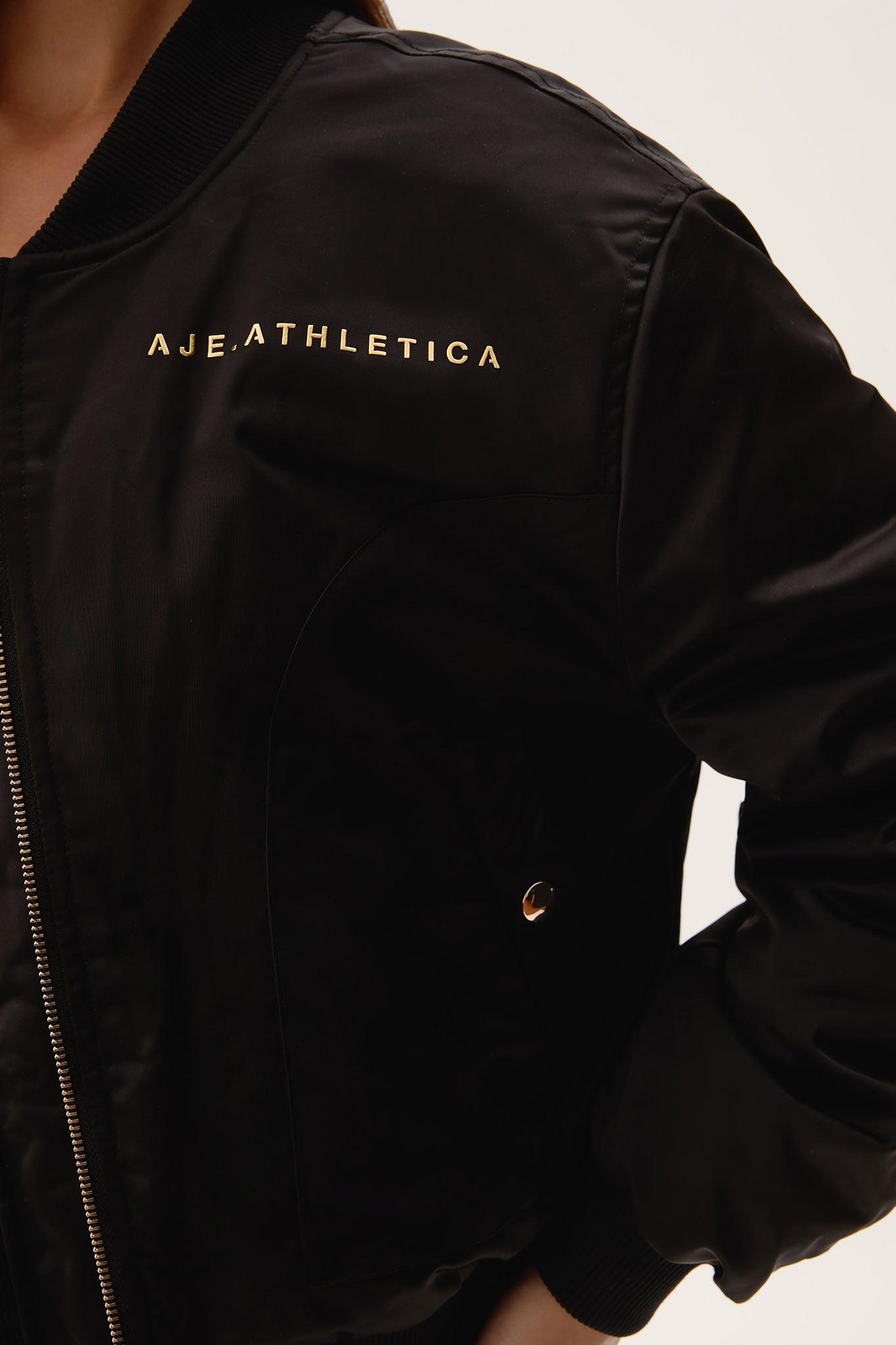 Reversible Bomber Jacket 792 Product Image