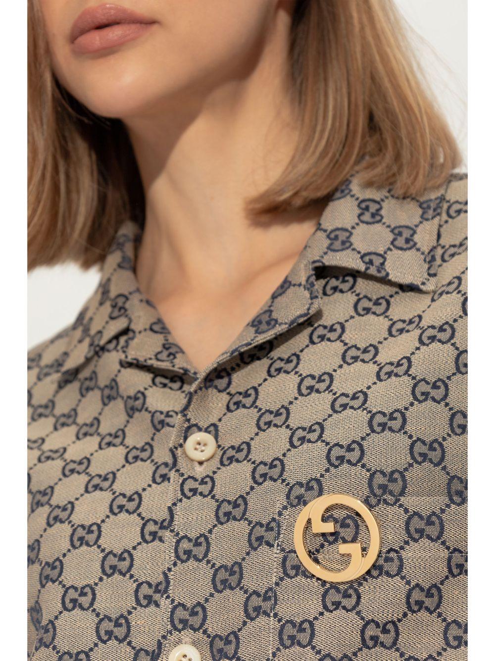 Blondie brooch Product Image