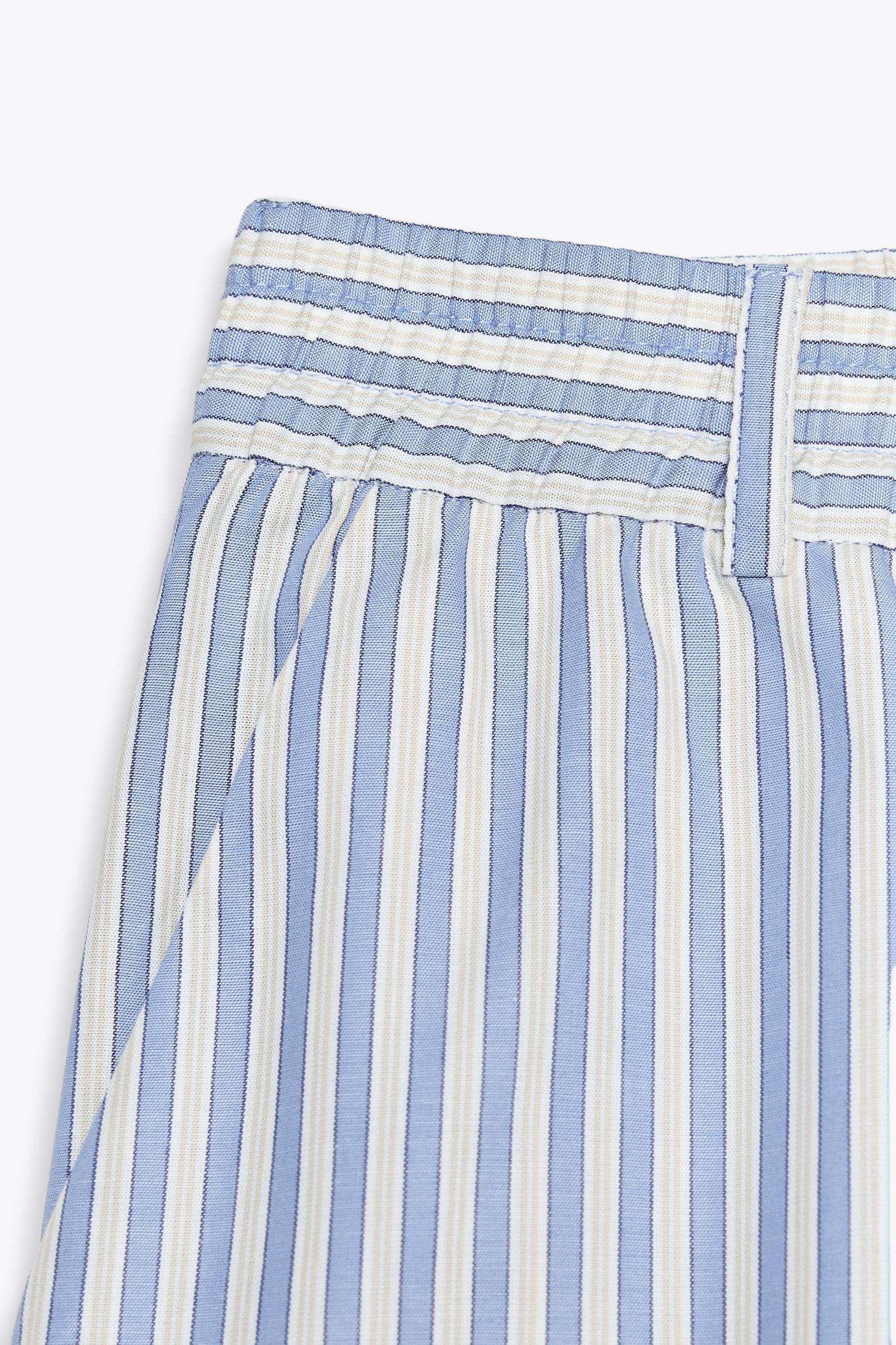 STRIPED SHORTS Product Image
