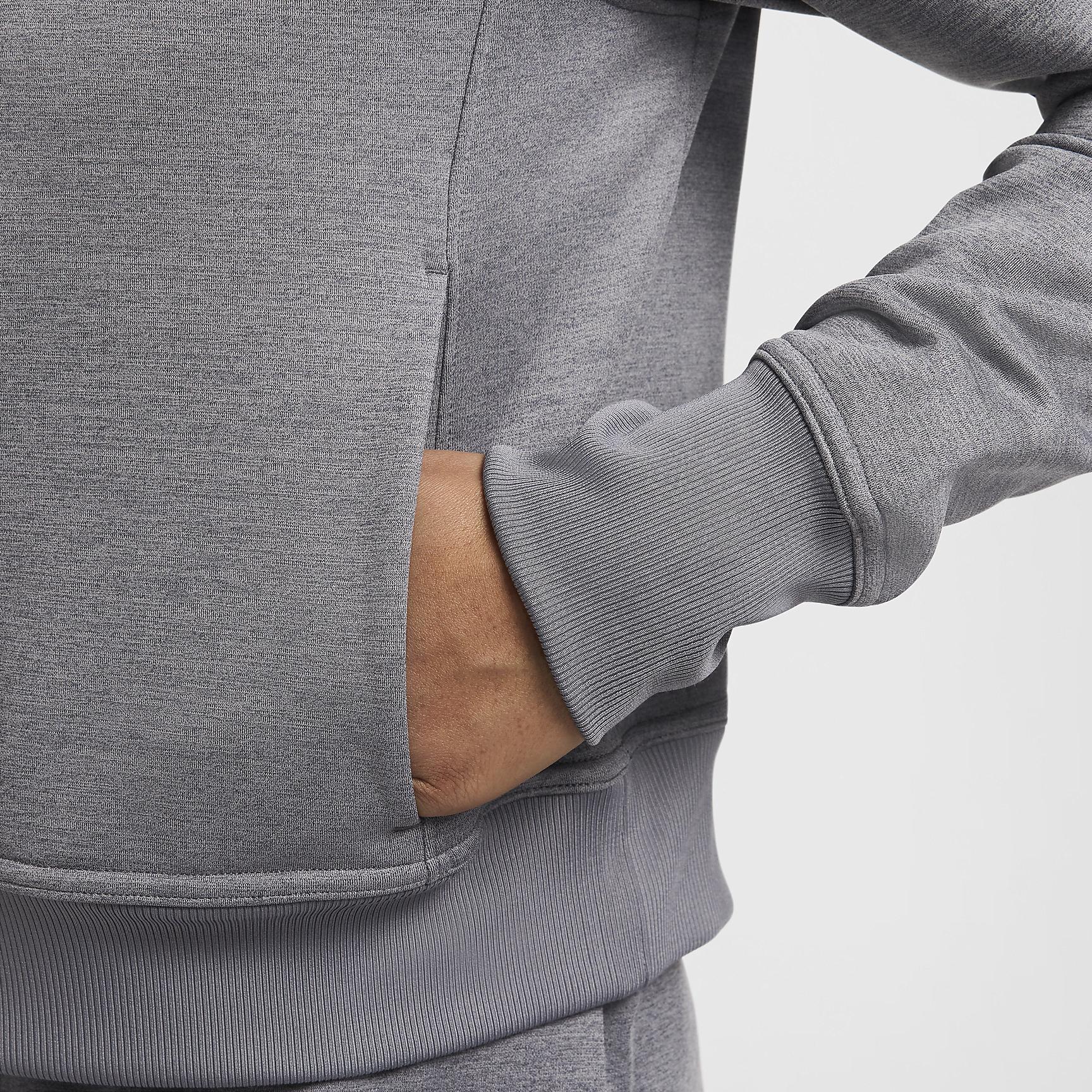 Nike Women's Therma-FIT One Pullover Hoodie Product Image