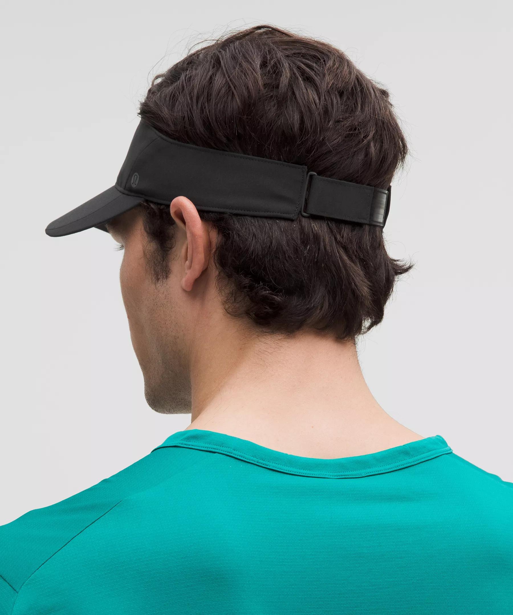 Lightweight All-Sport Visor Product Image