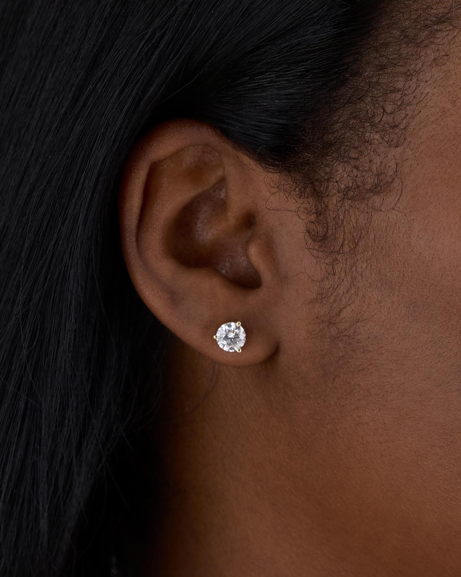 Ofelia Earrings  Product Image